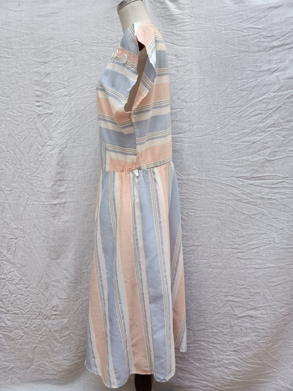 Vintage No Label Dress