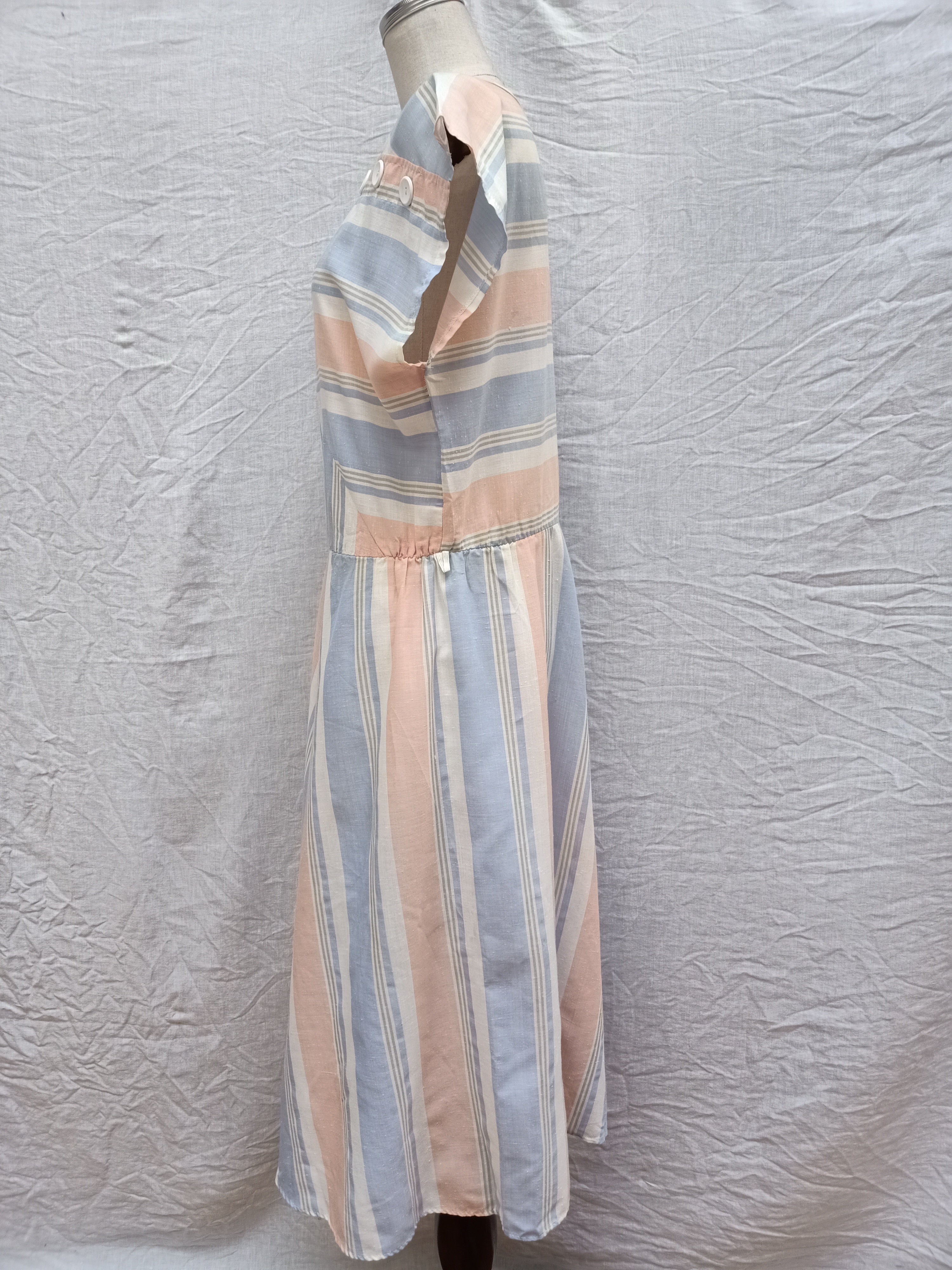 Vintage No Label Dress