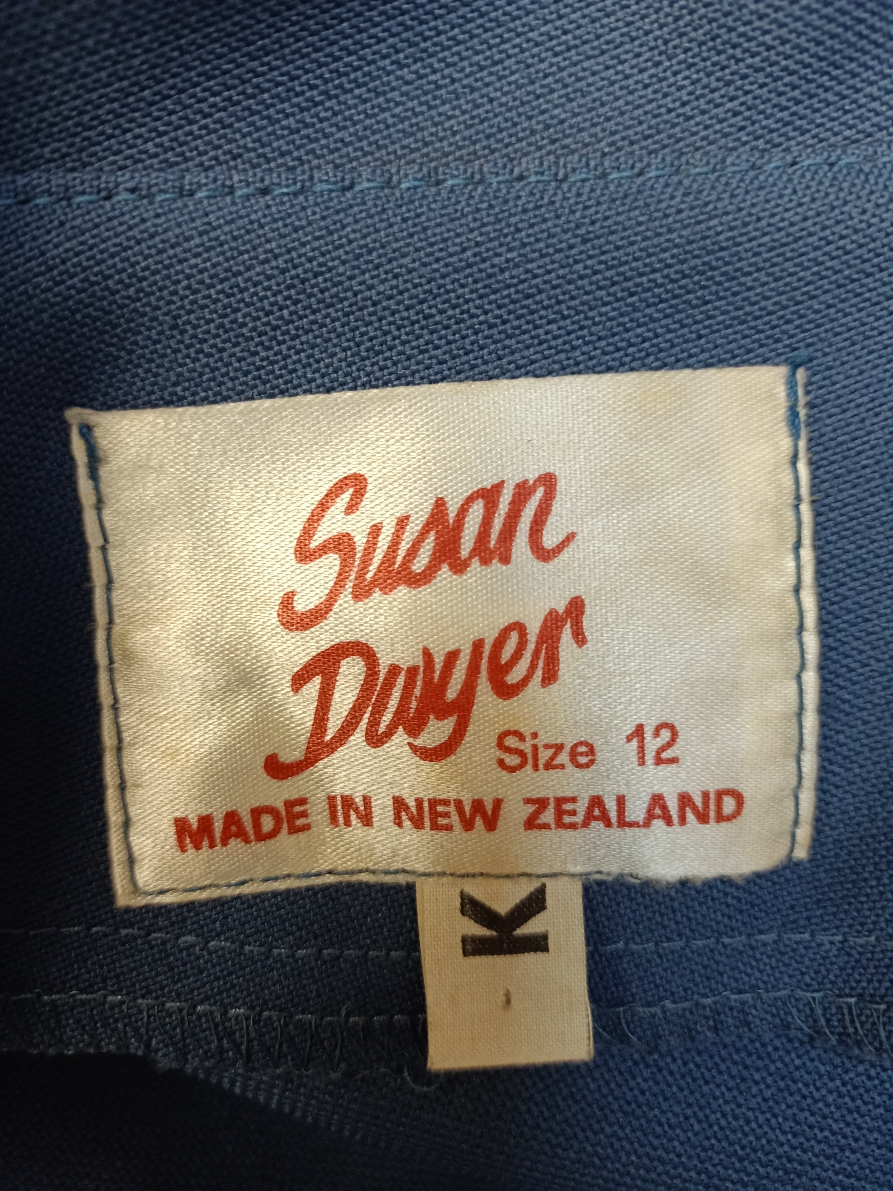 Retro Suit Co-Ord Set