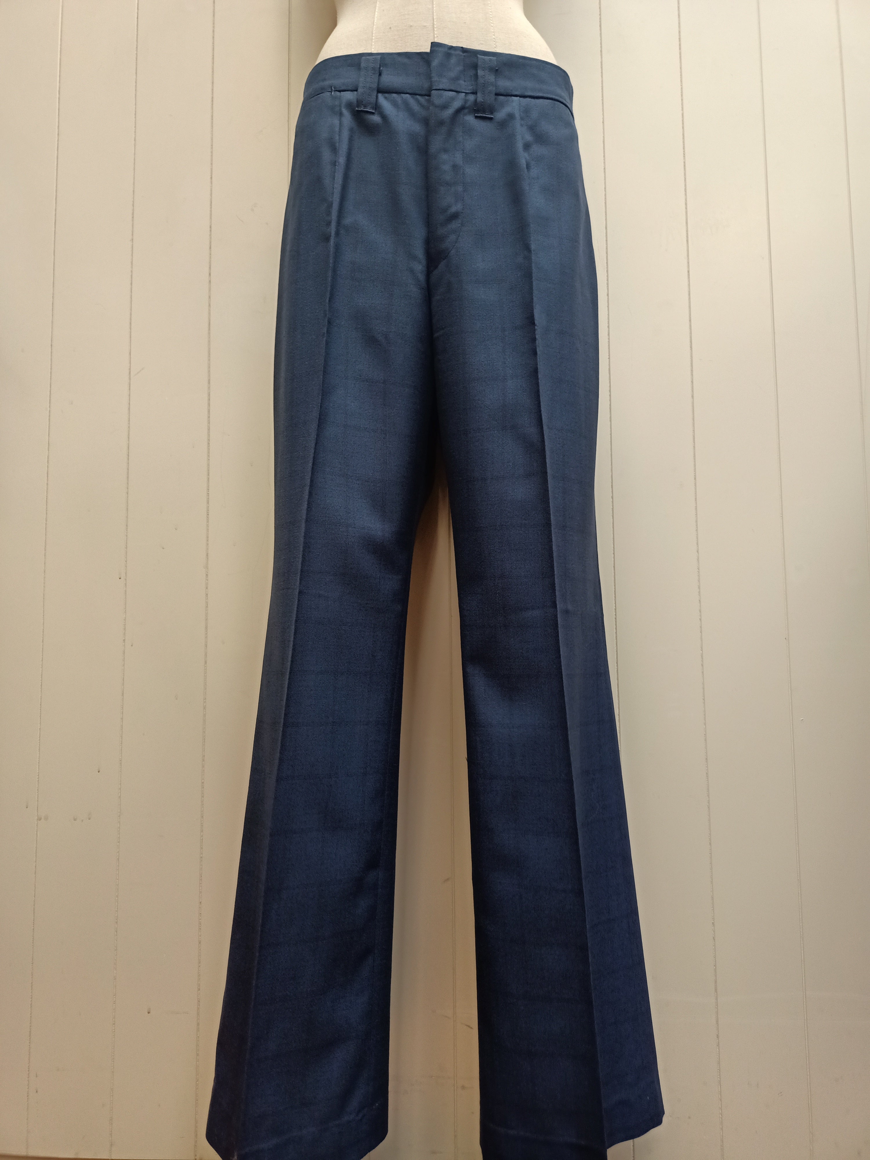 Vintage Mens Cambridge Suit