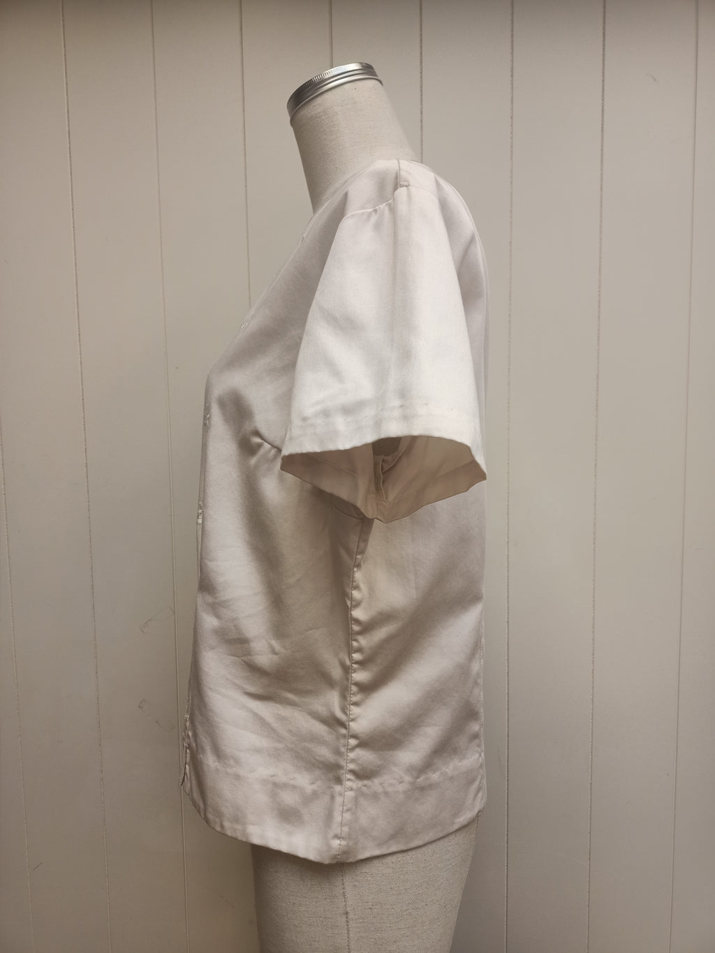 Vintage A Naef Venca LTD Shirt