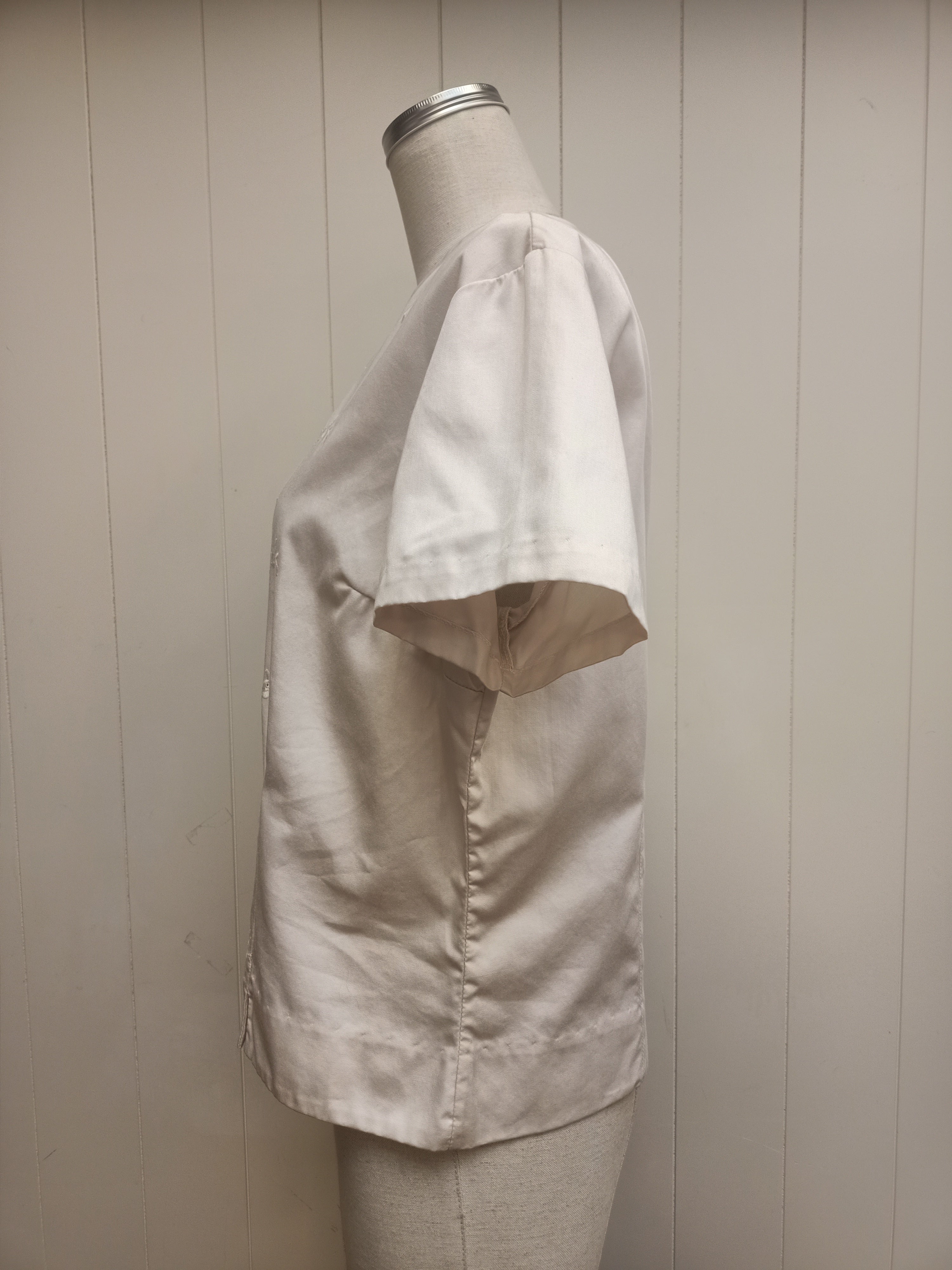 Vintage A Naef Venca LTD Shirt