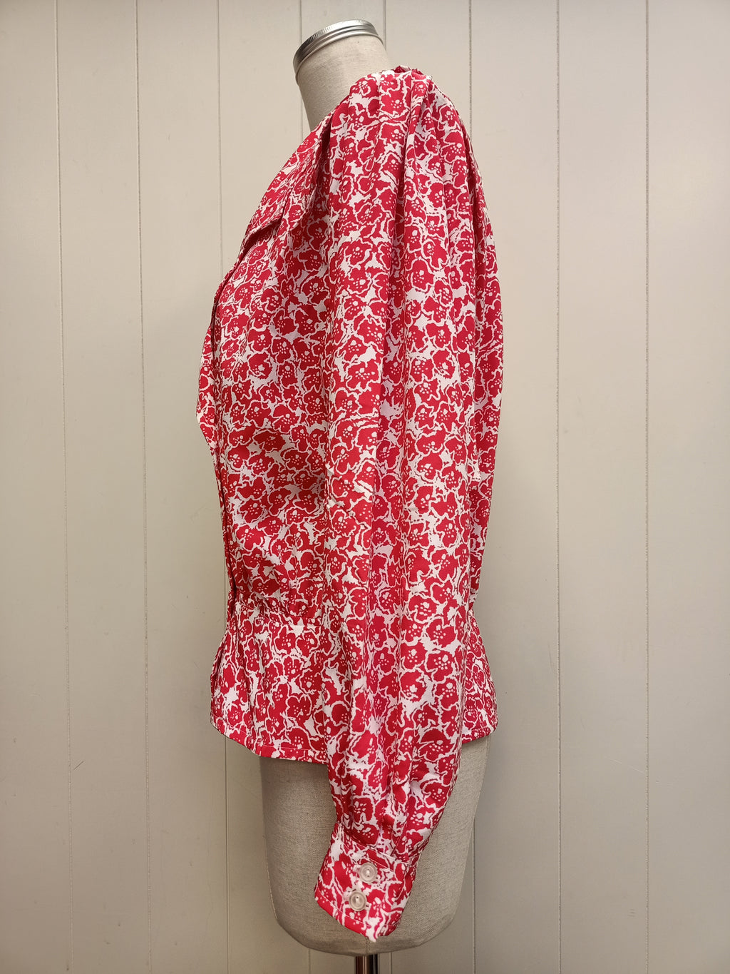Vintage Country Casuals Co-Ord Set