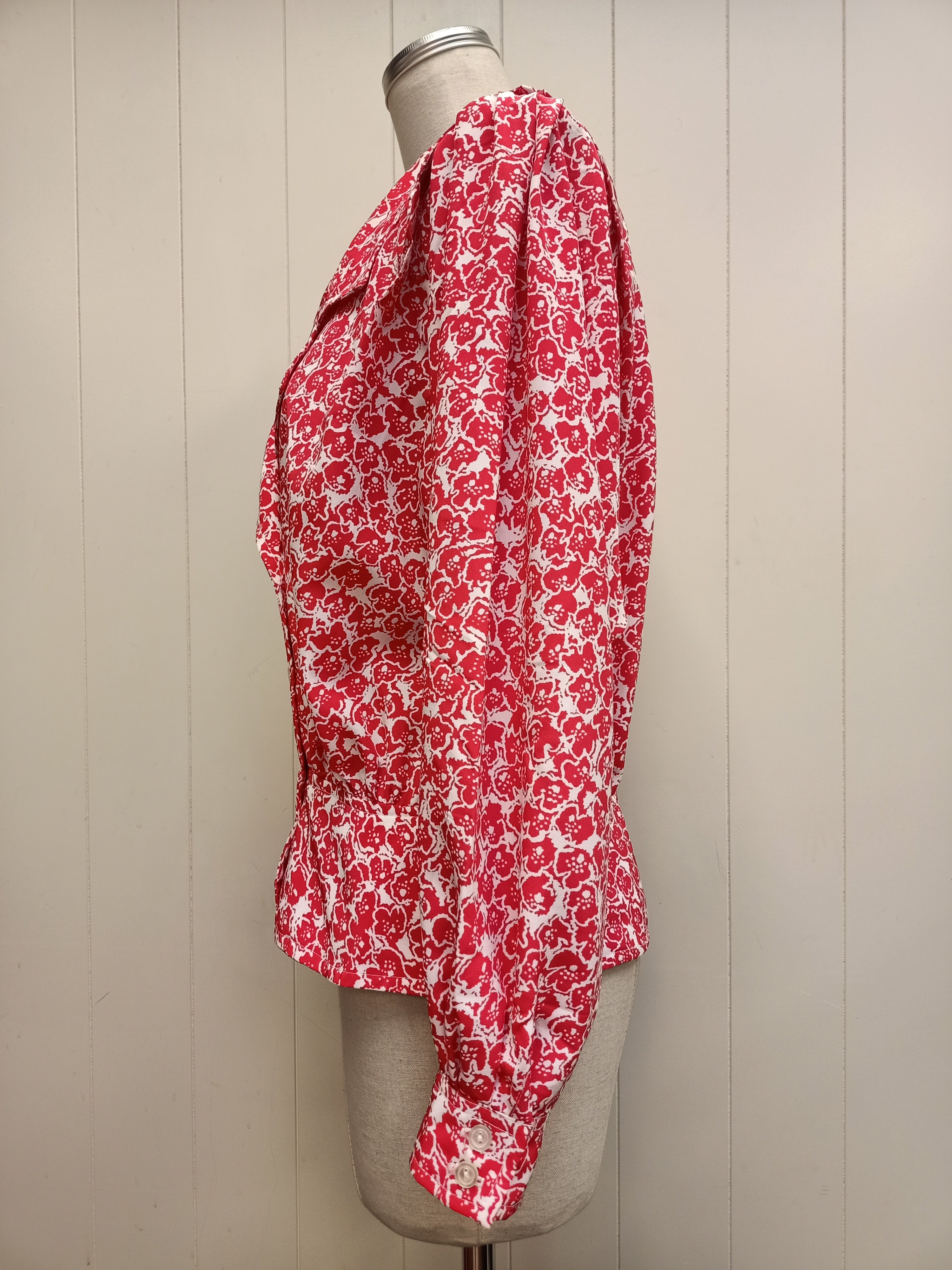 Vintage Country Casuals Co-Ord Set