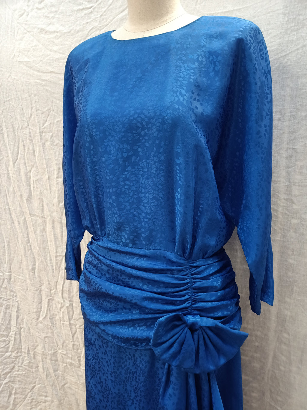 Vintage Ricki Renée Dress