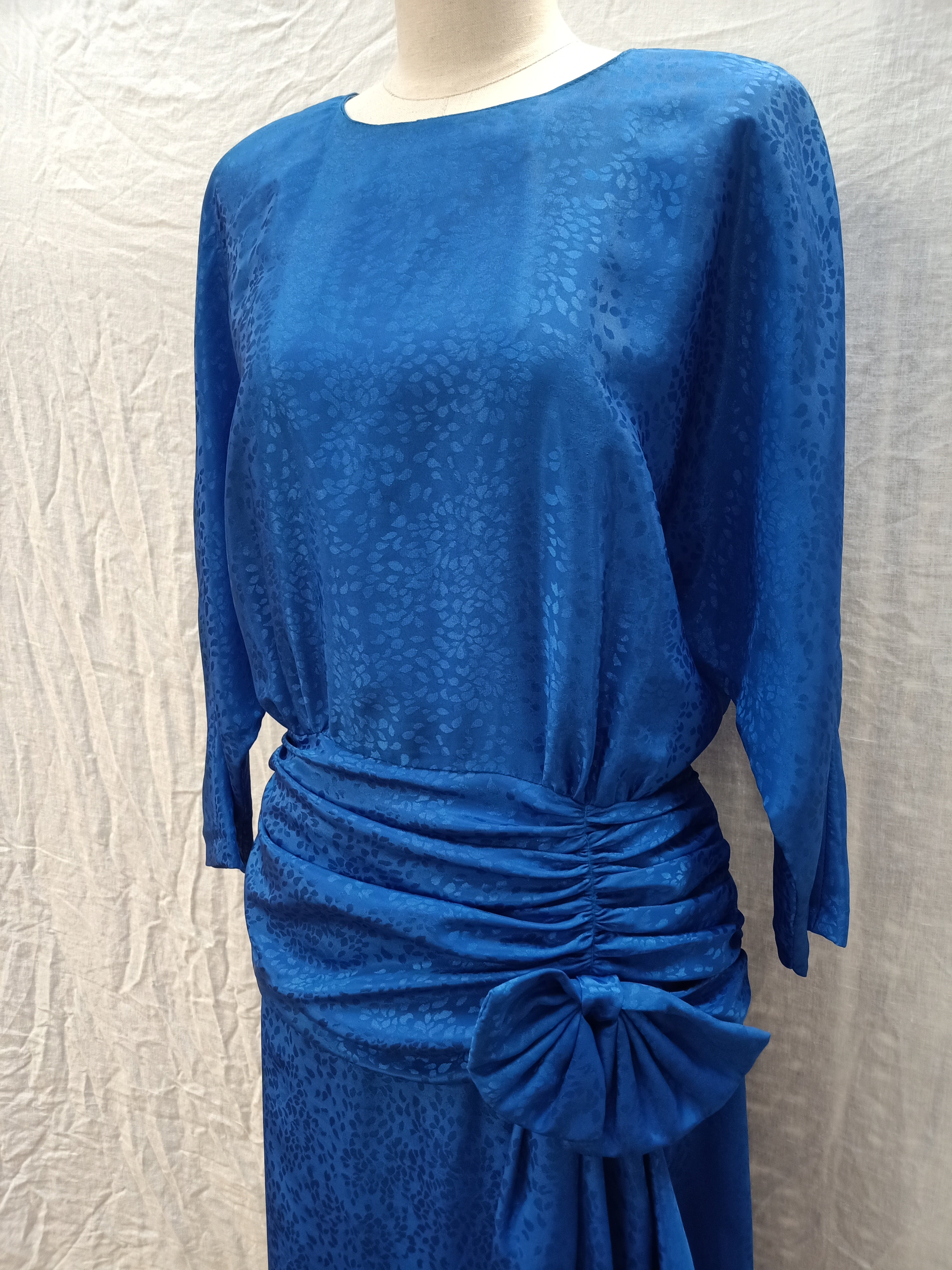 Vintage Ricki Renée Dress
