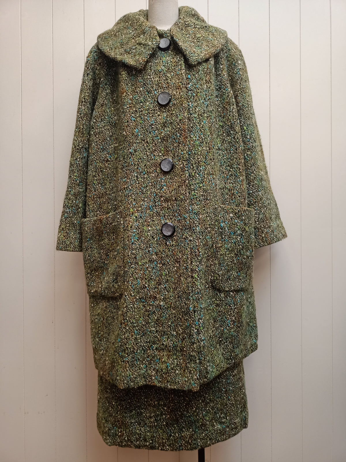 Coats