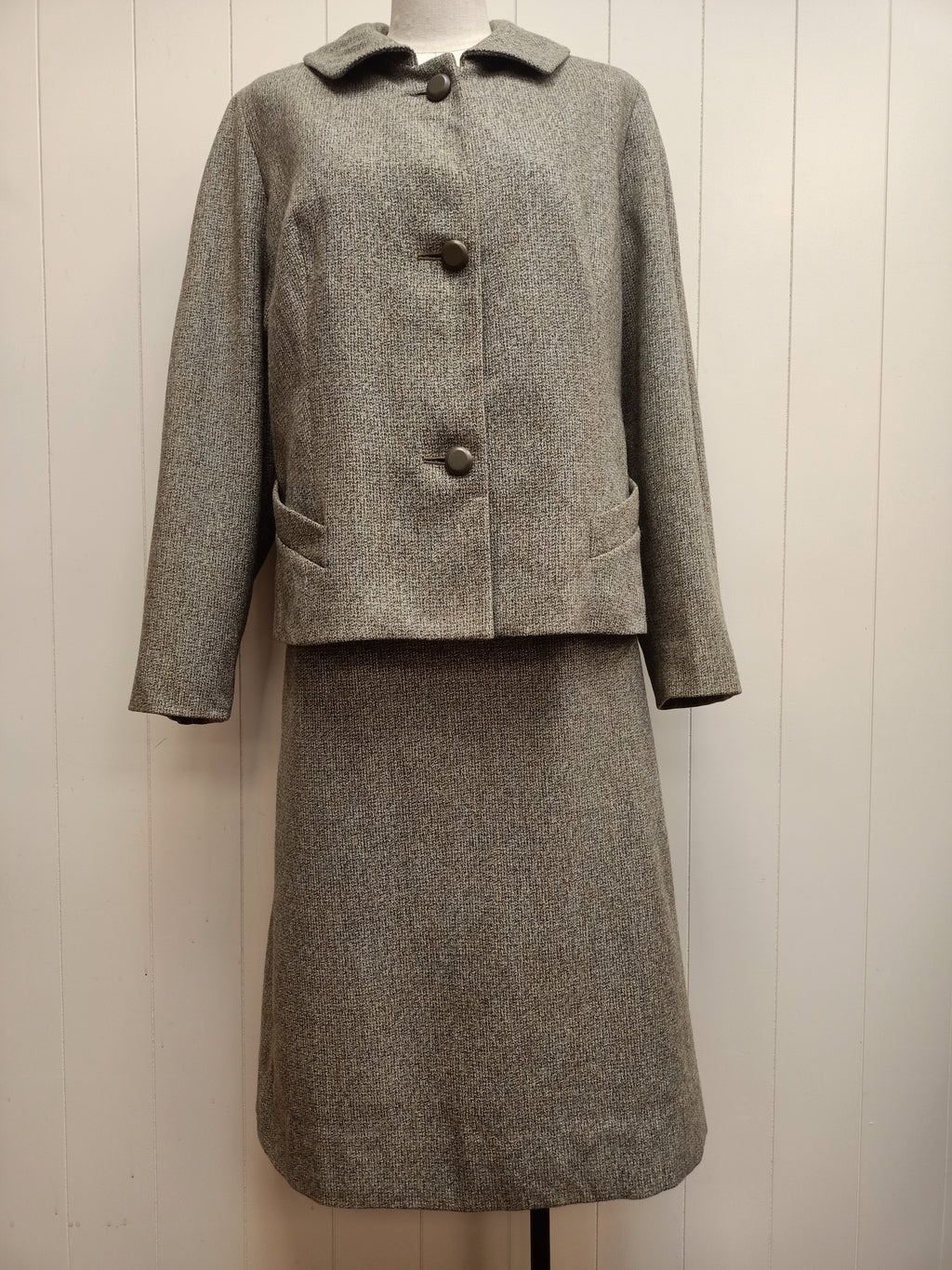 Vintage Regina by Lederman Co-Ord Set