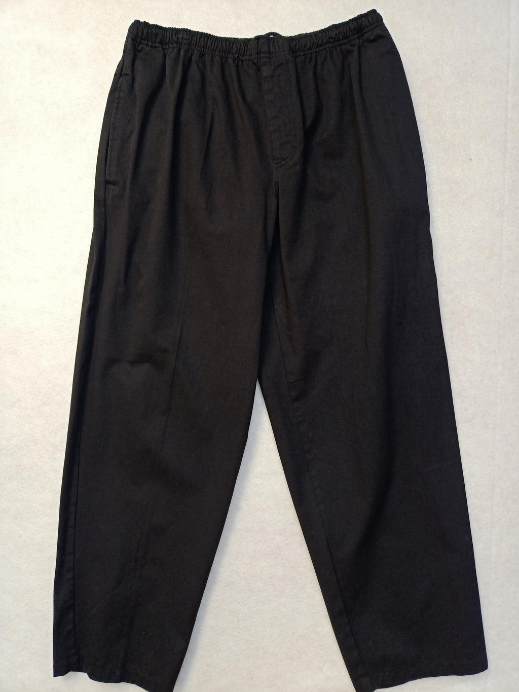 Vintage Cotton Pants