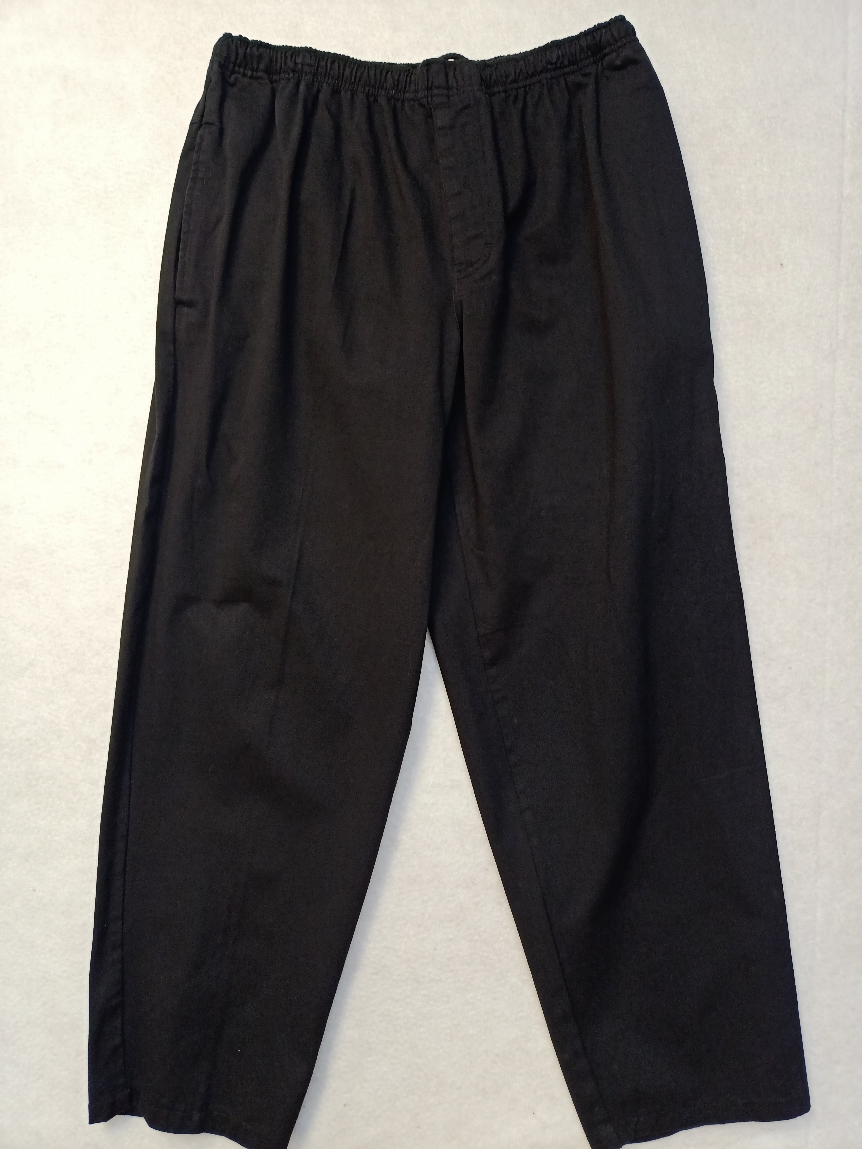 Vintage Cotton Pants
