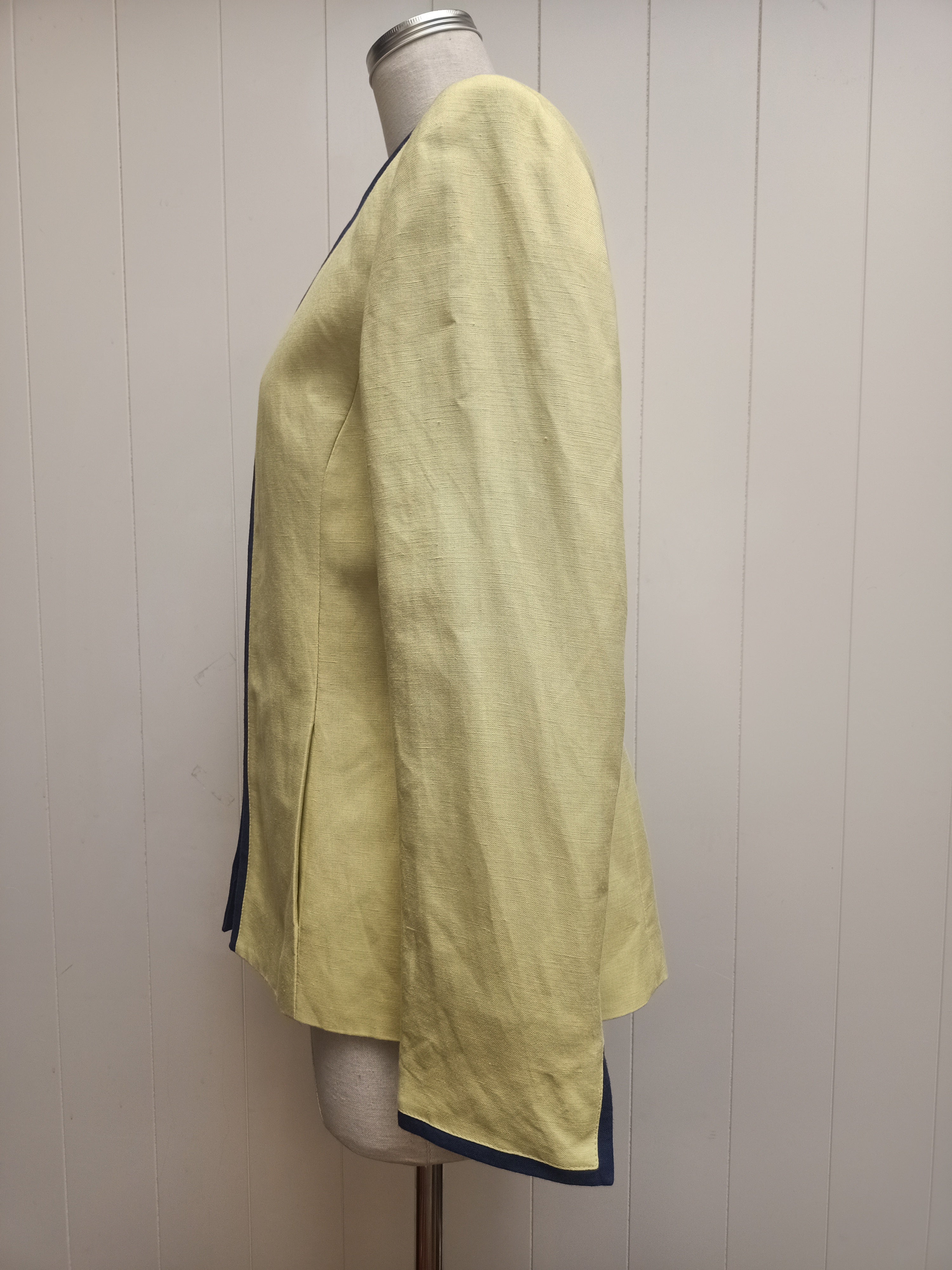 Retro Kasper Co-Ord Set