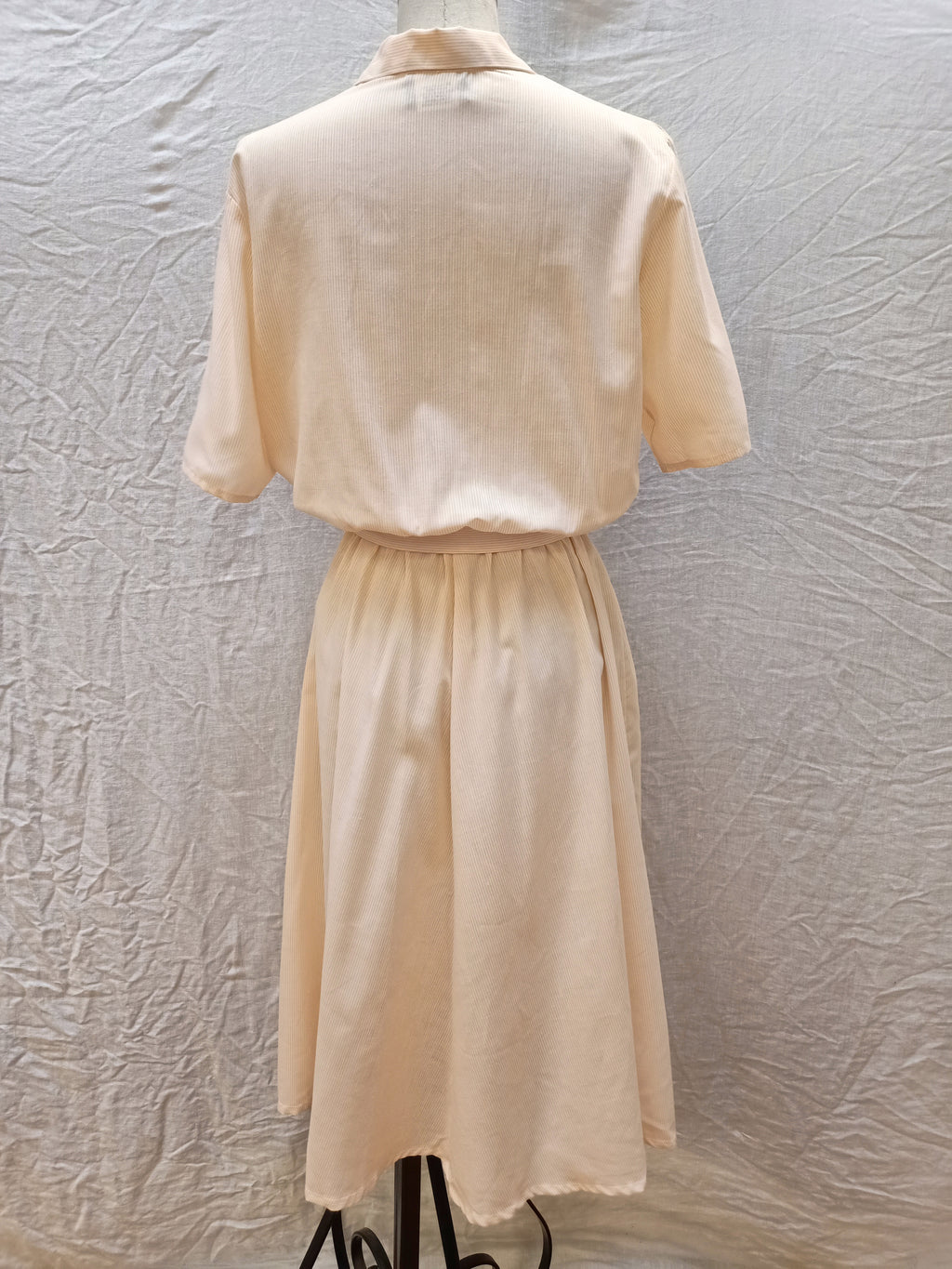 Vintage Miss Jennie Dress