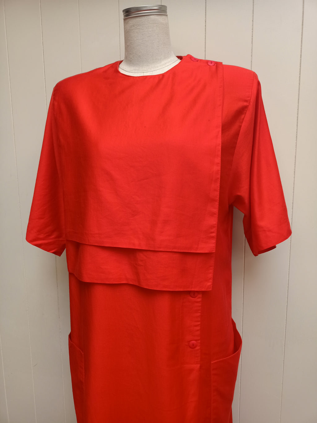 Vintage Gaye Bartlett Dress