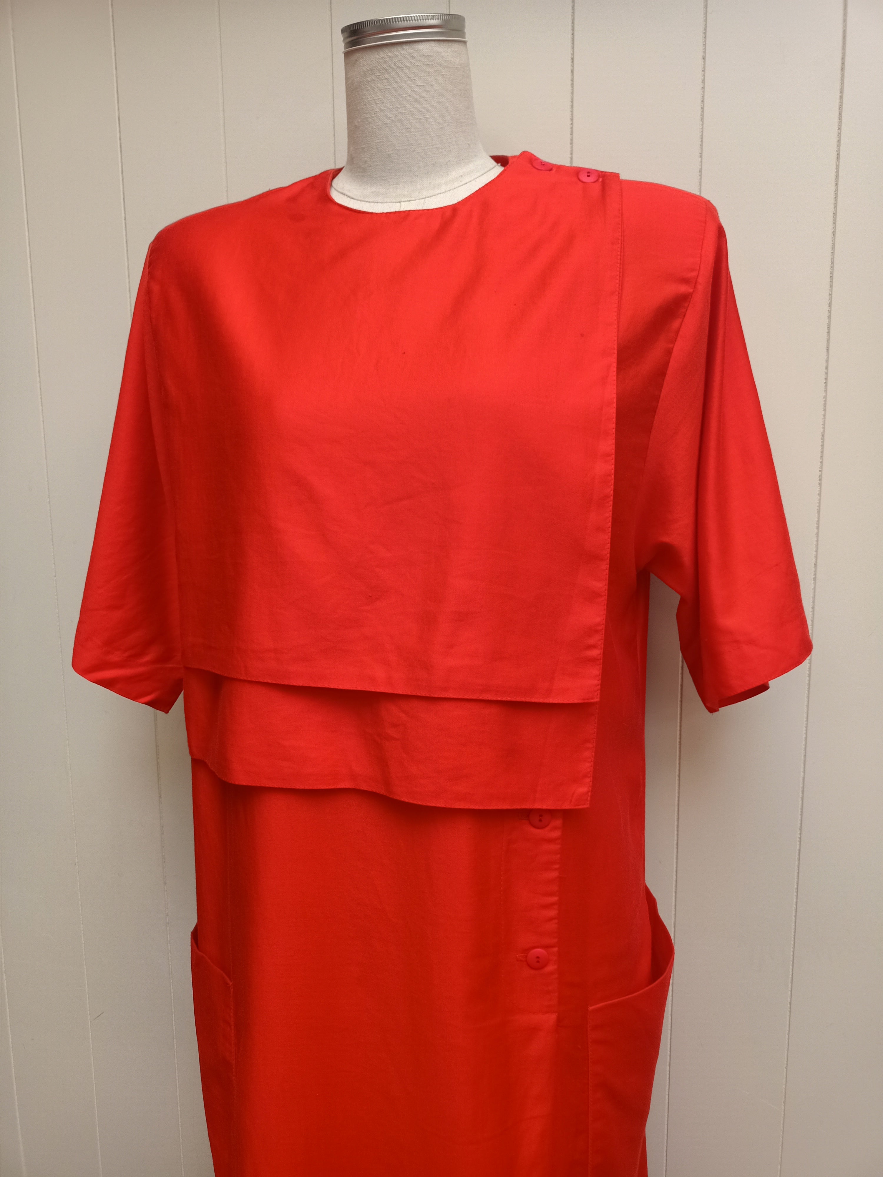 Vintage Gaye Bartlett Dress