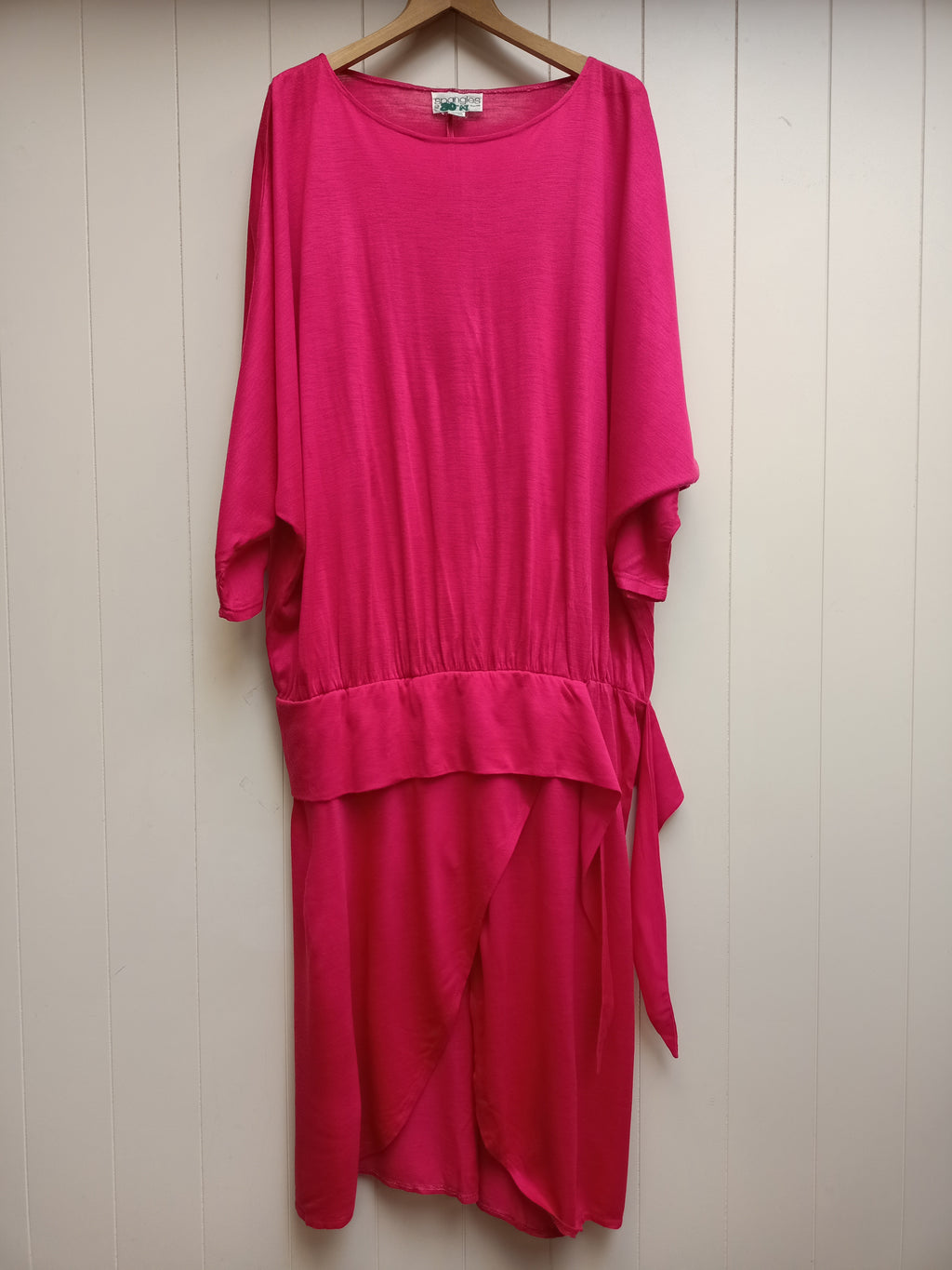 Vintage Spangles Dress