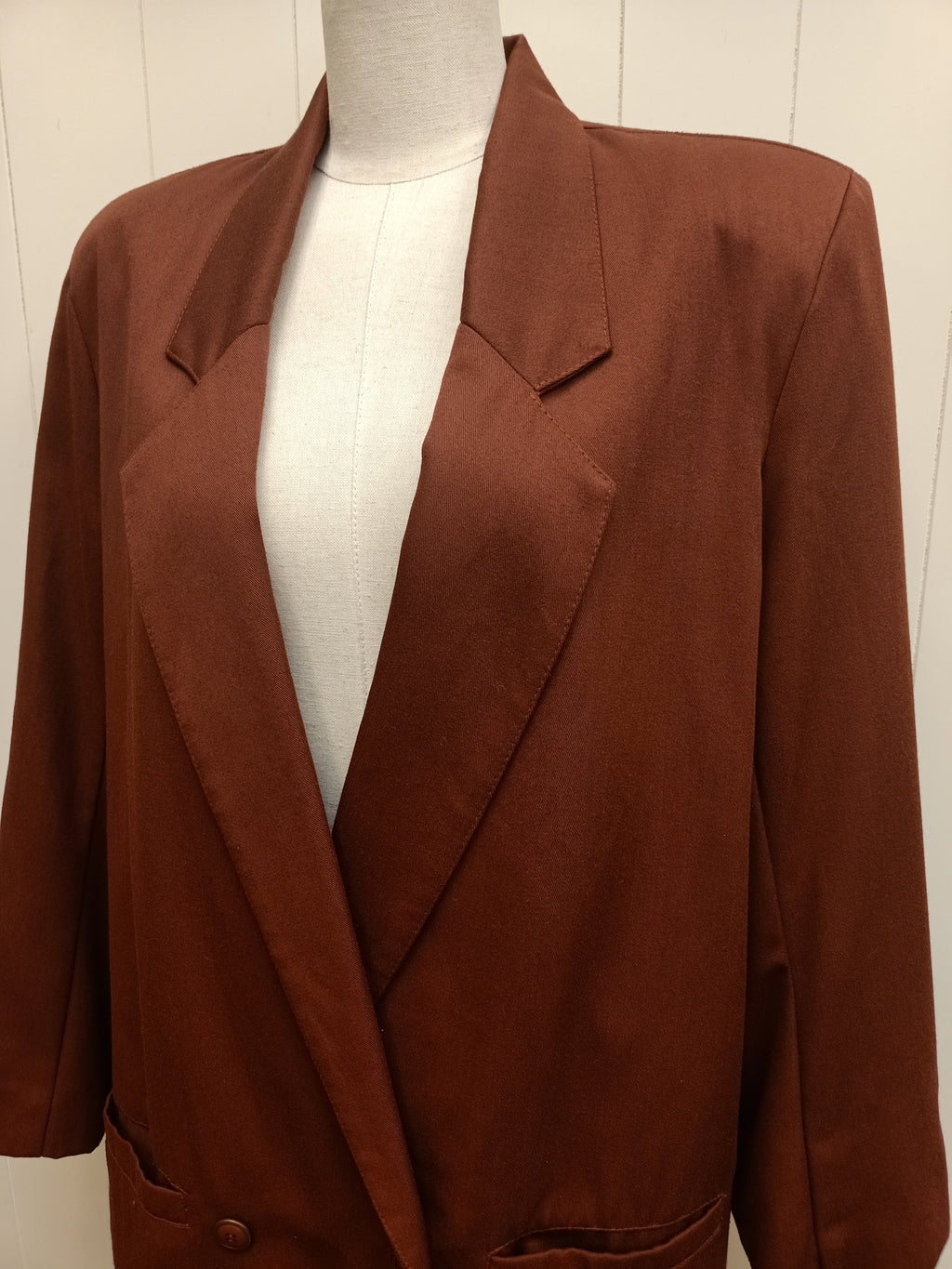 Vintage EziBuy Boxy Blazer