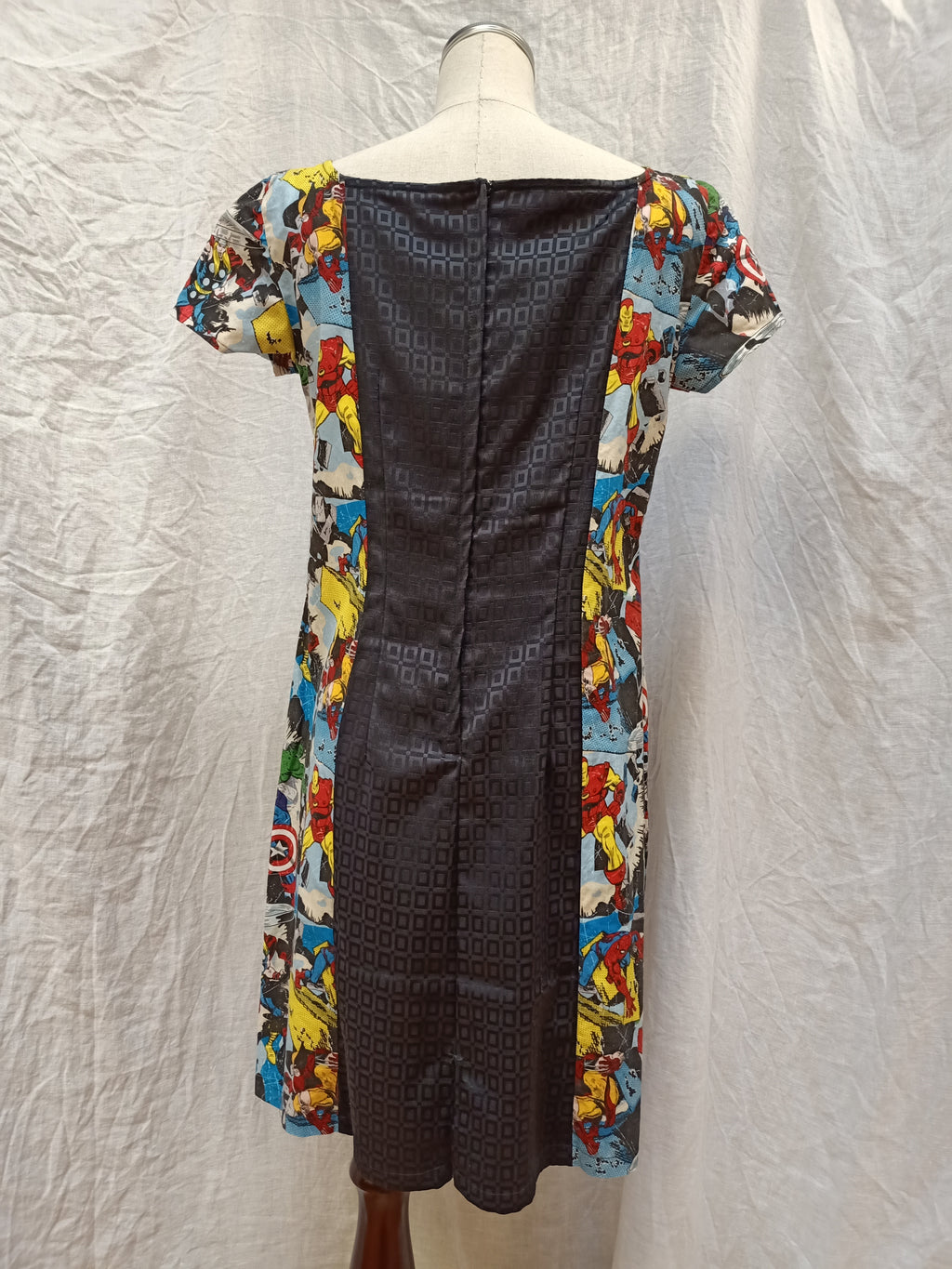 Marvel Dress