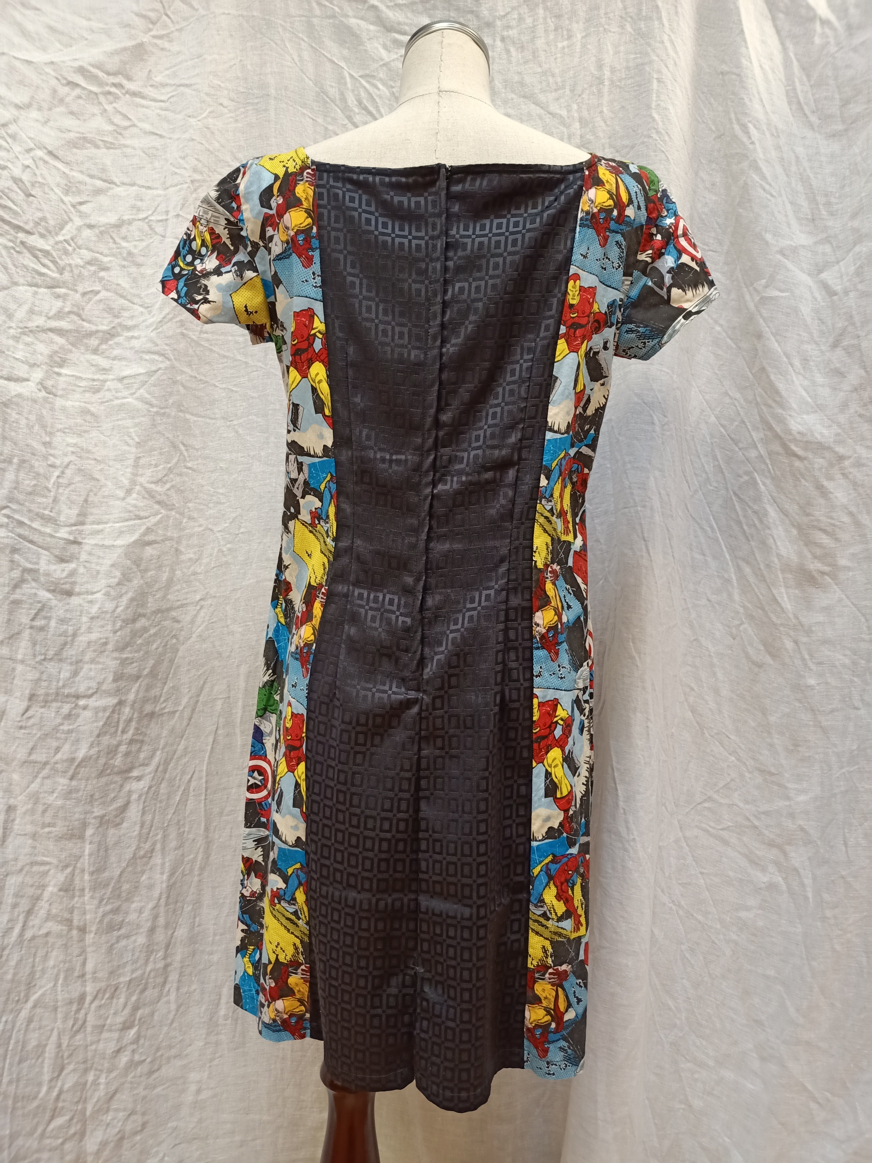 Marvel Dress