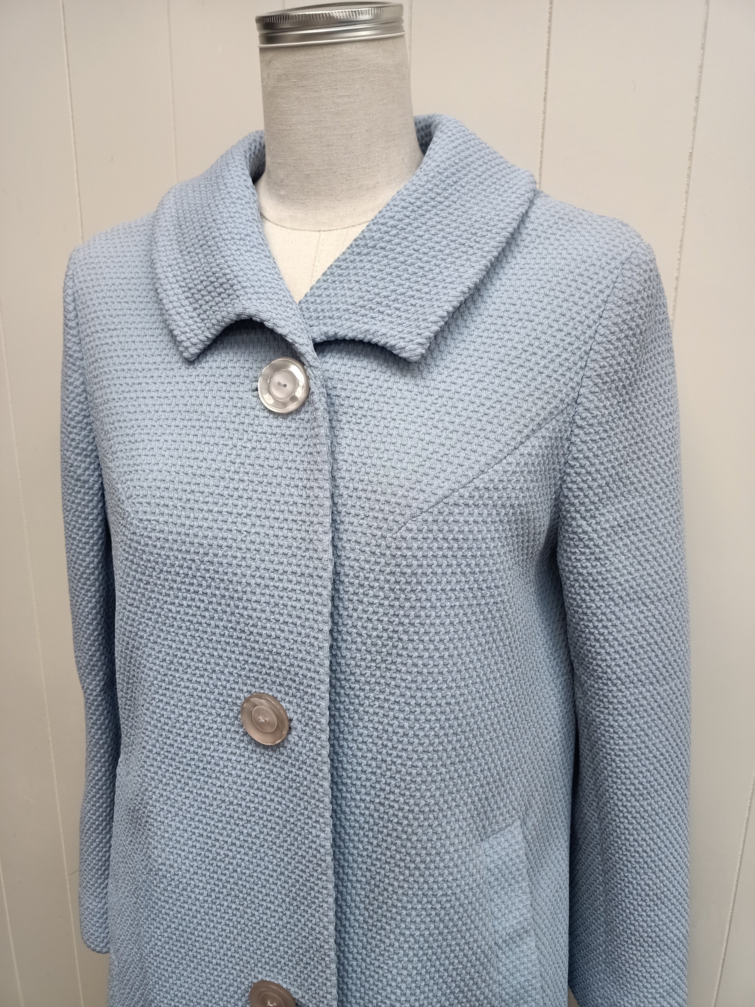 Vintage Eastex Coat