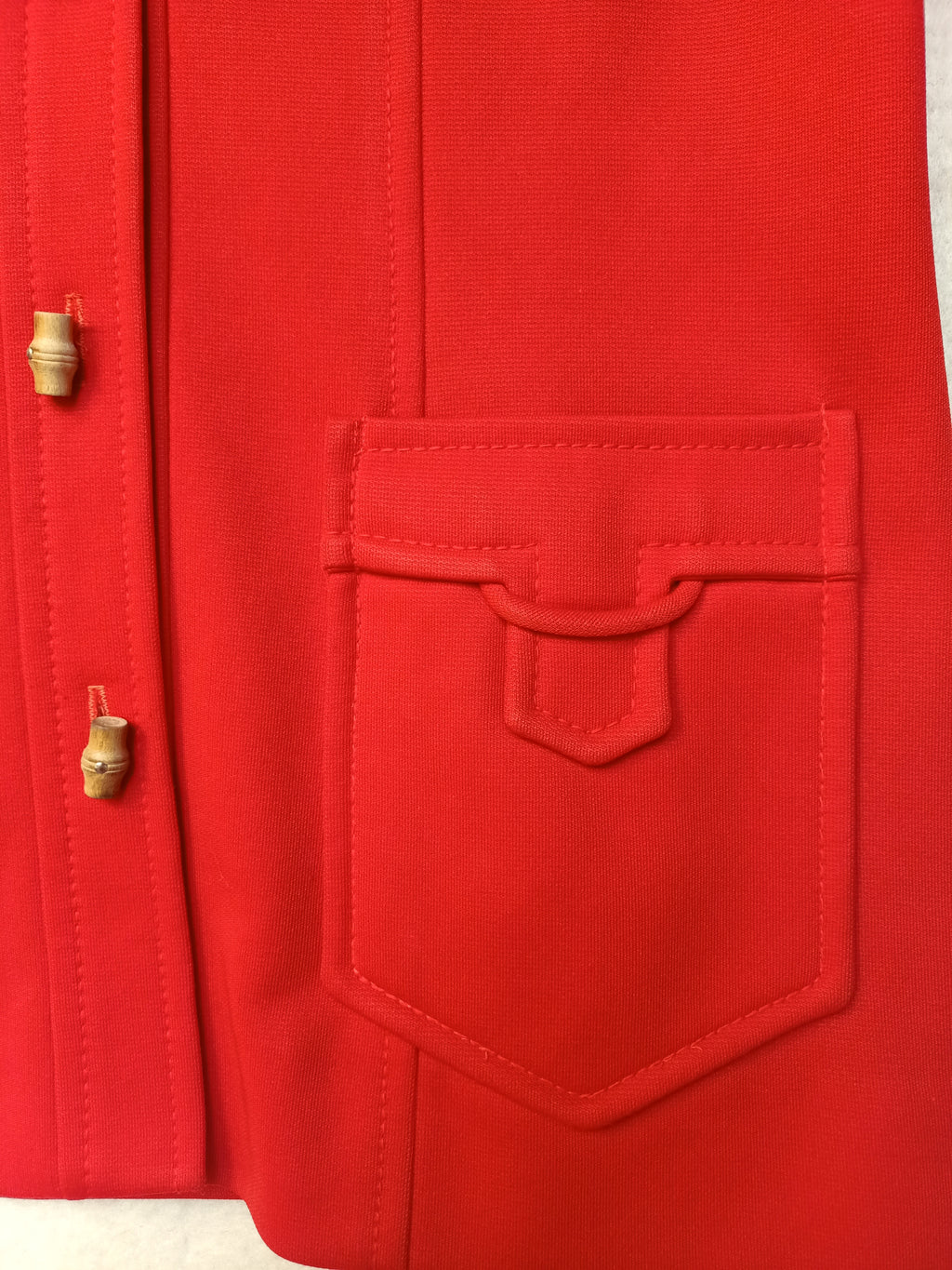 Vintage Puritan Sports Jacket