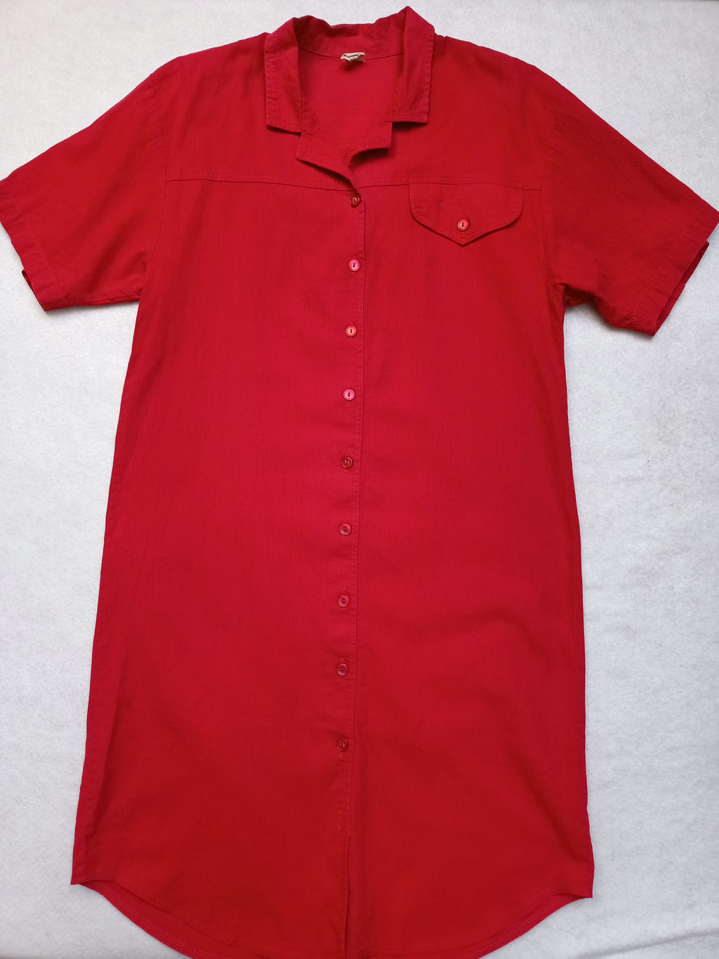 Vintage Target Dress