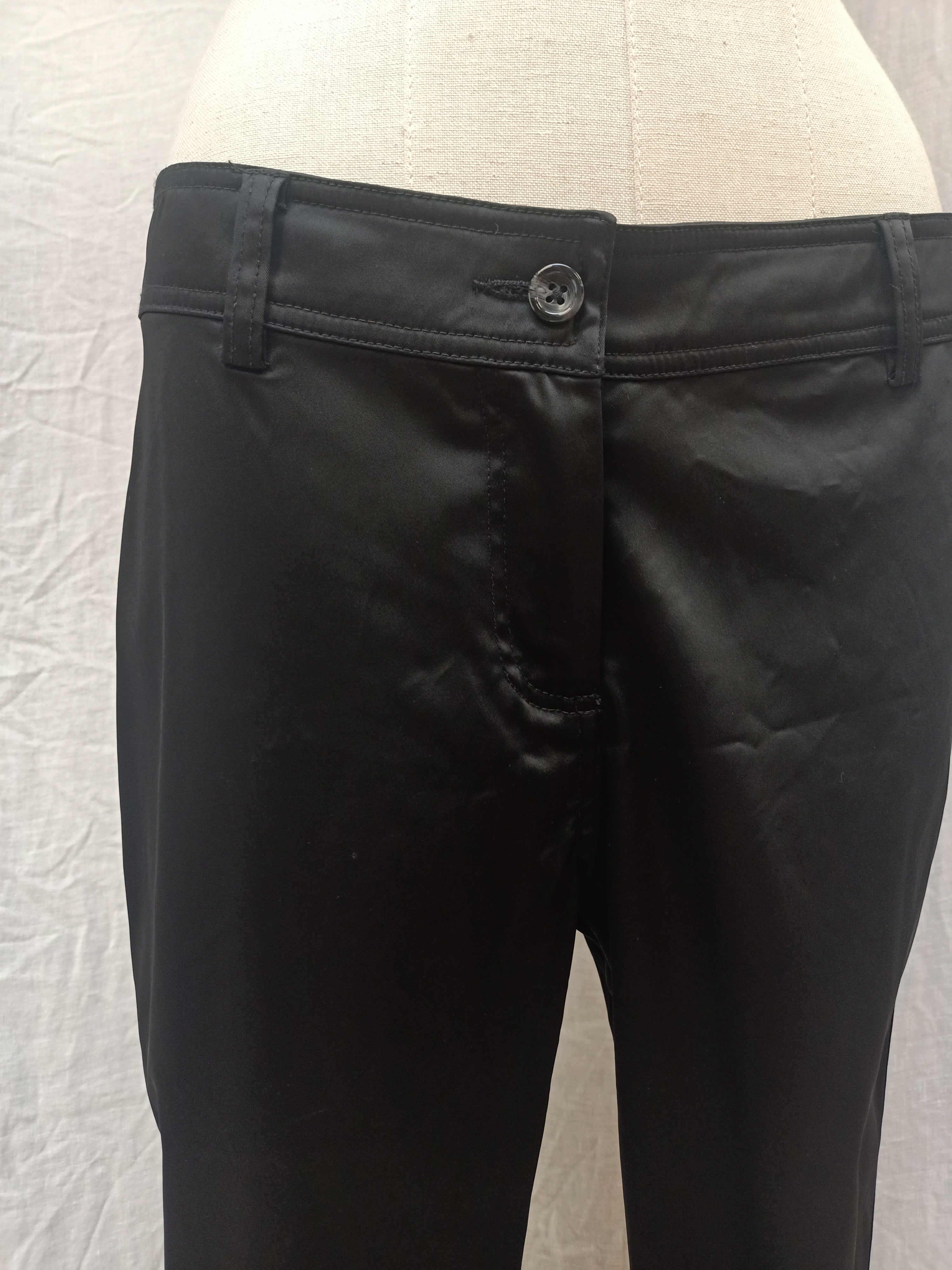 Trelise Cooper Satin Stretch Pants