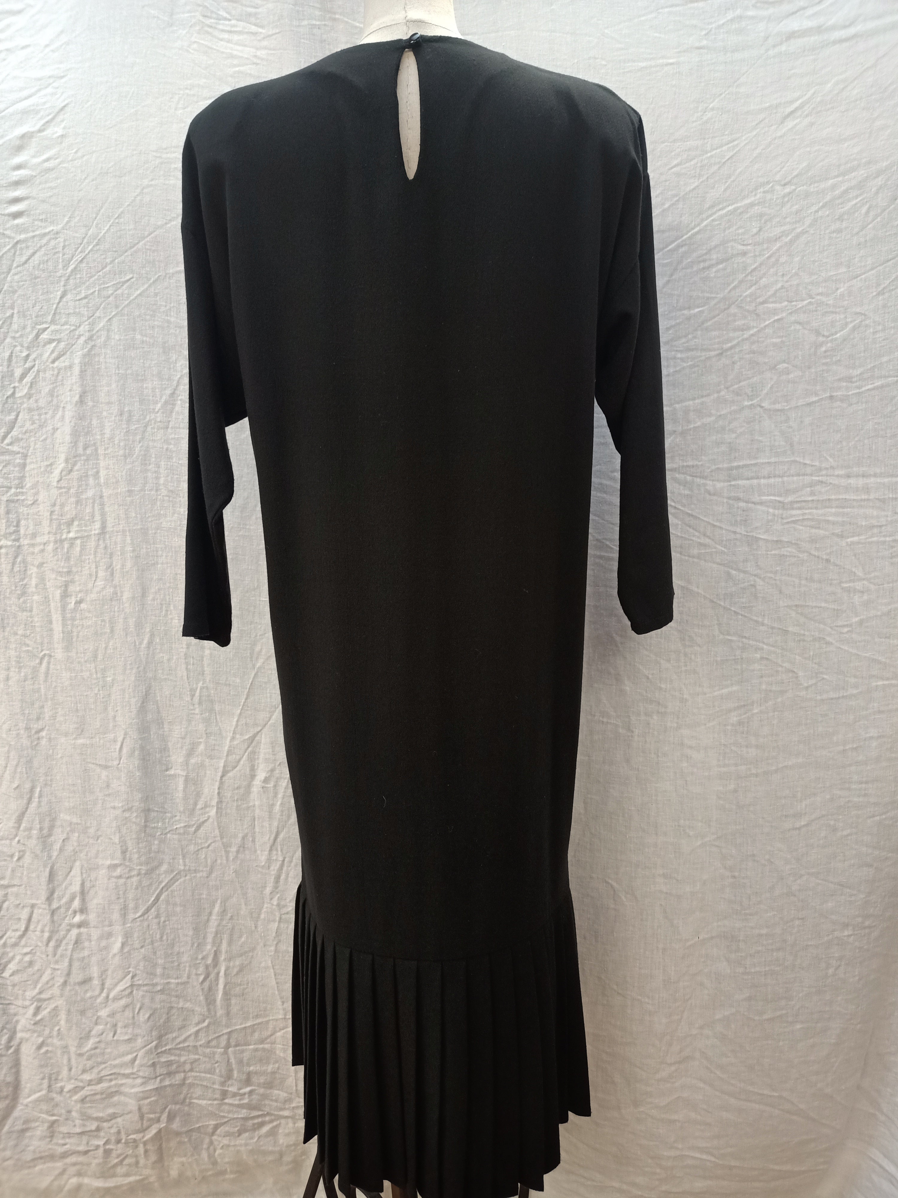 Vintage Hookies Dress