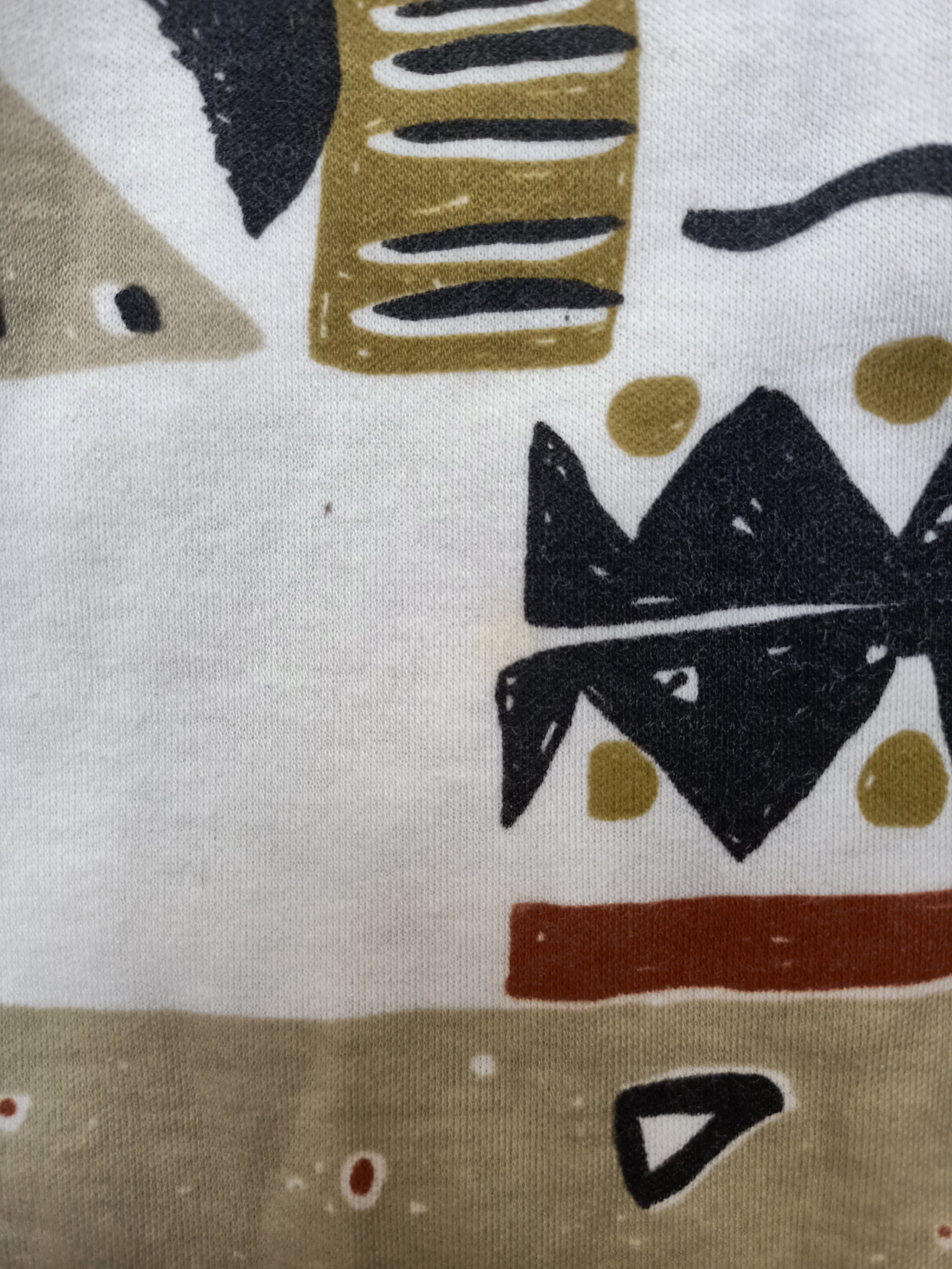 Vintage Aldworth Skirt
