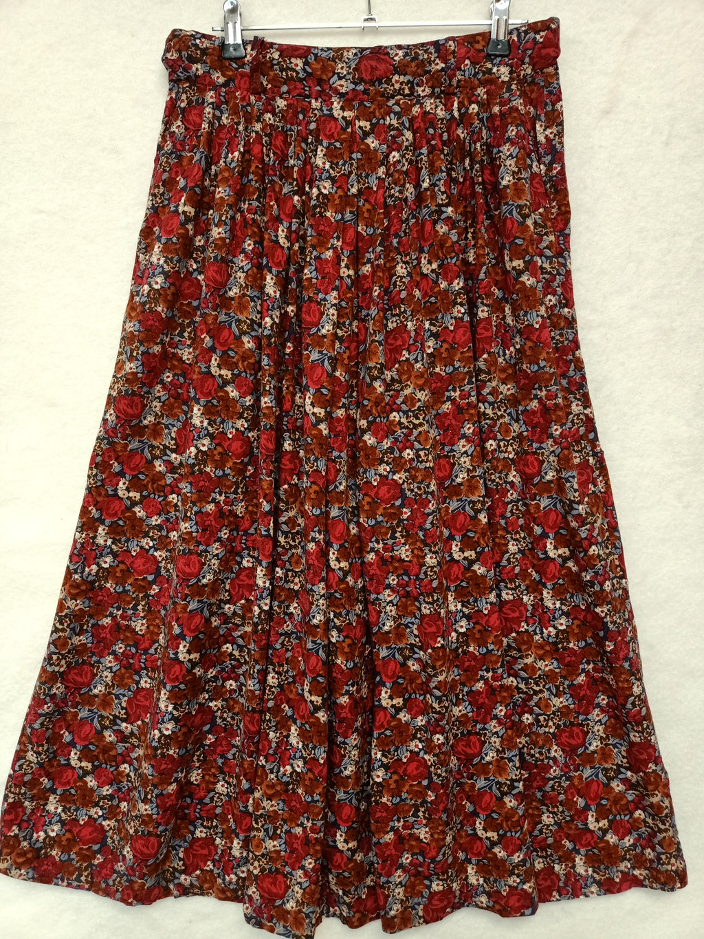 Vintage Rampage Skirt