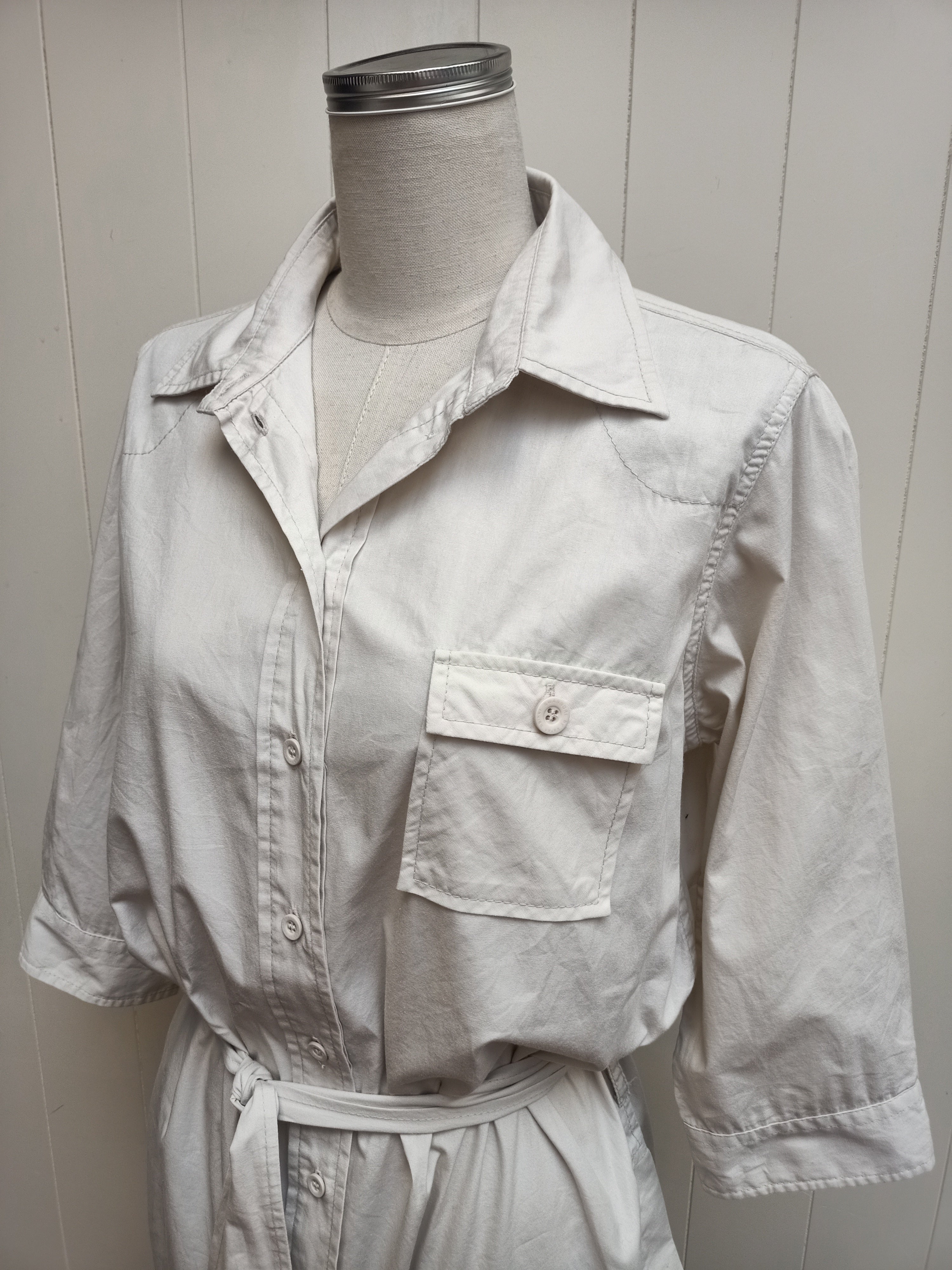 Swanndri by Karen Walker Dress