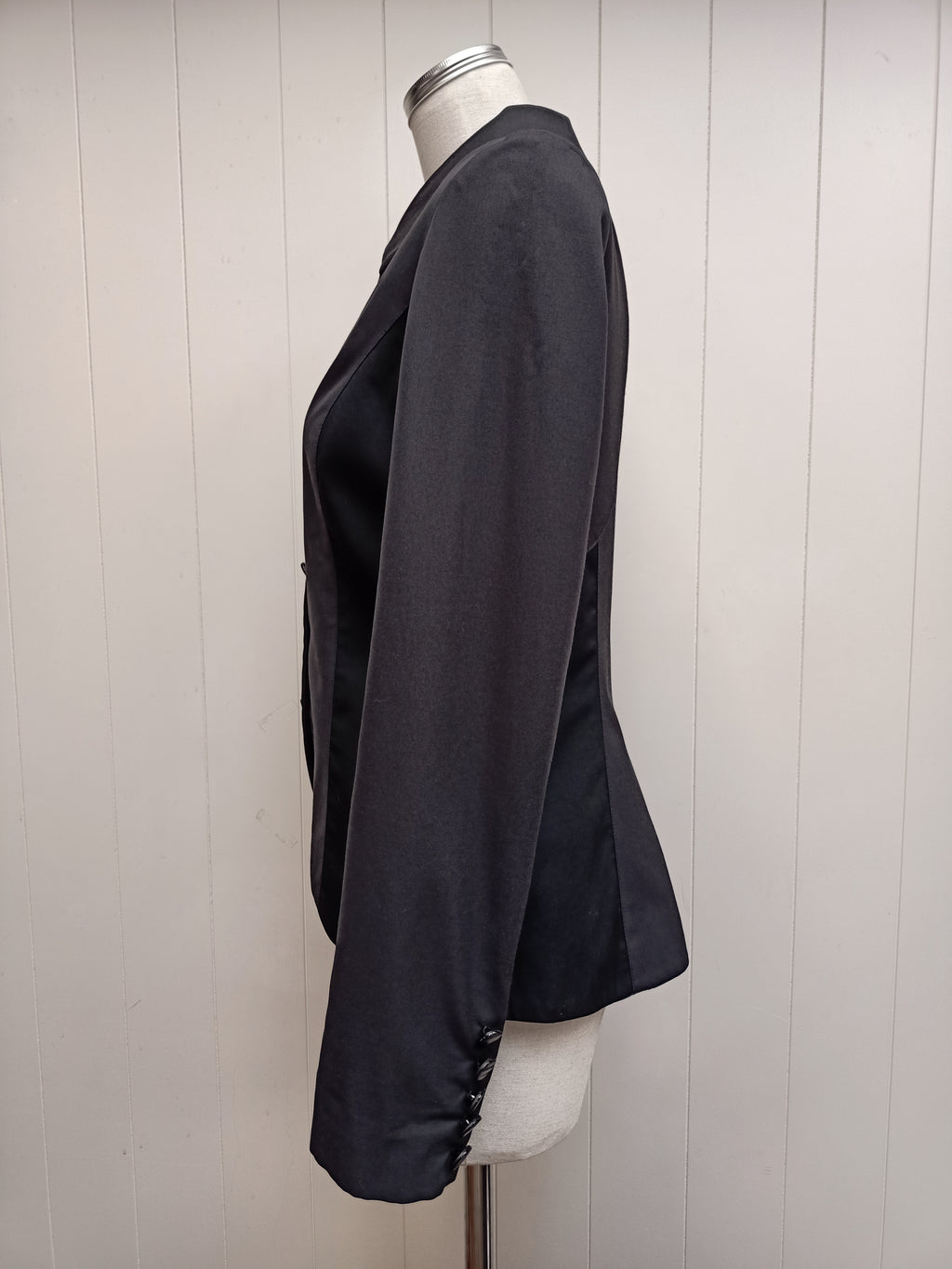 Vintage Ricochet Jacket