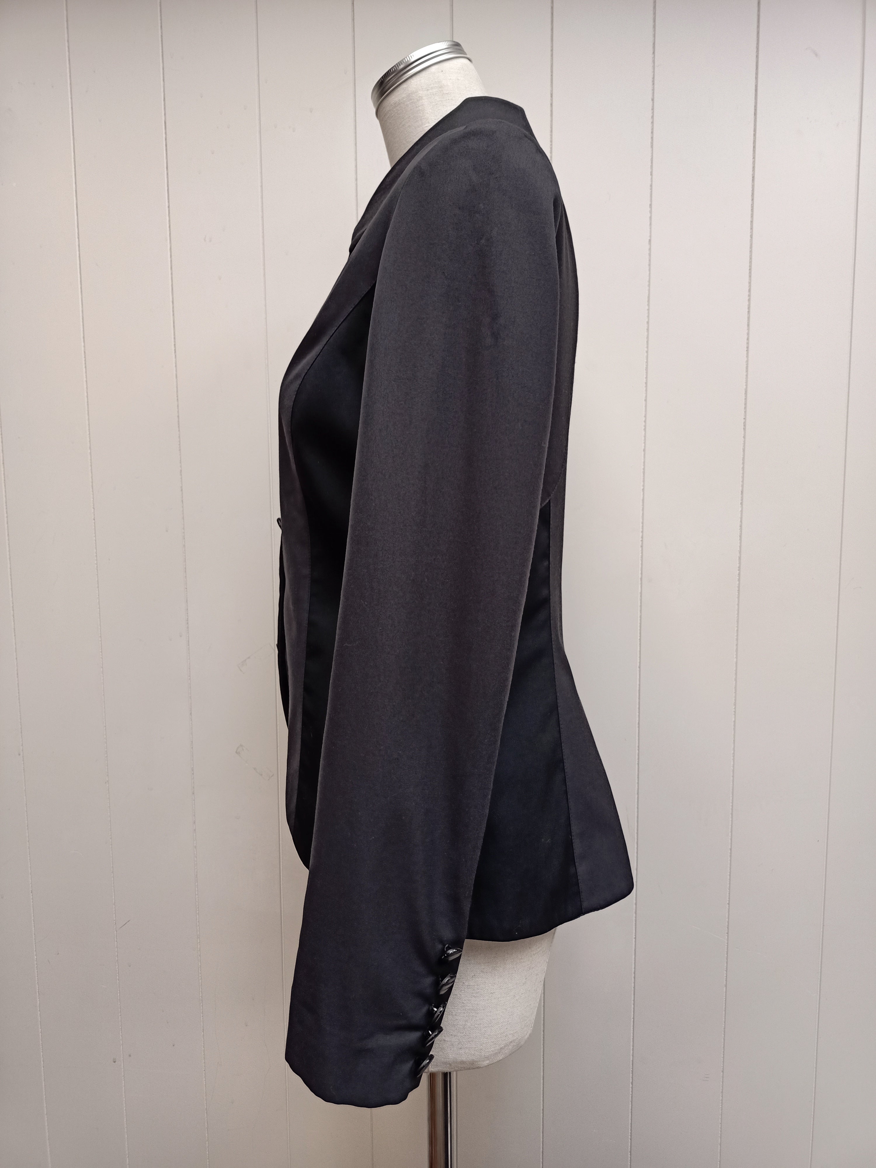 Vintage Ricochet Jacket
