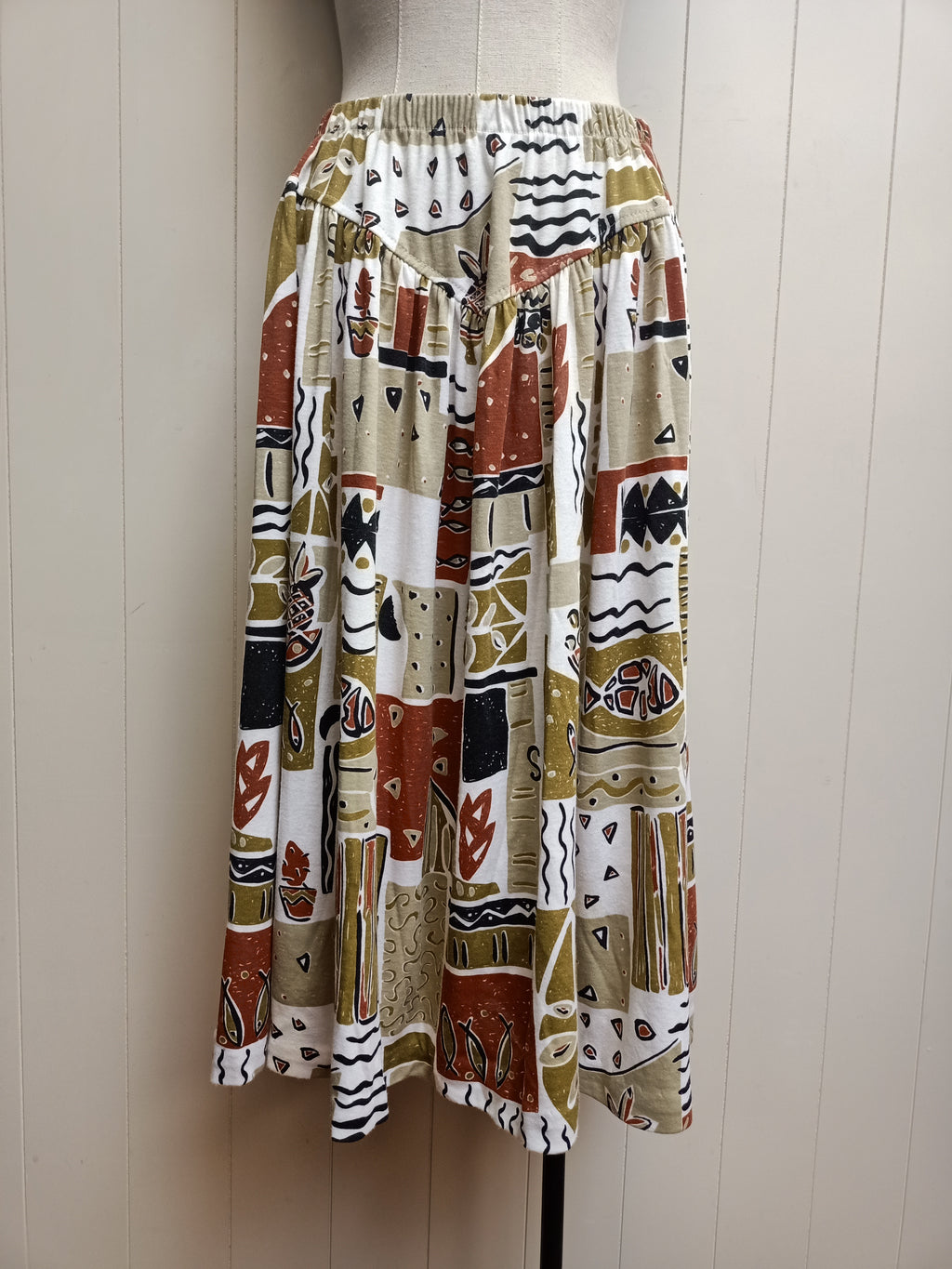 Vintage Aldworth Skirt