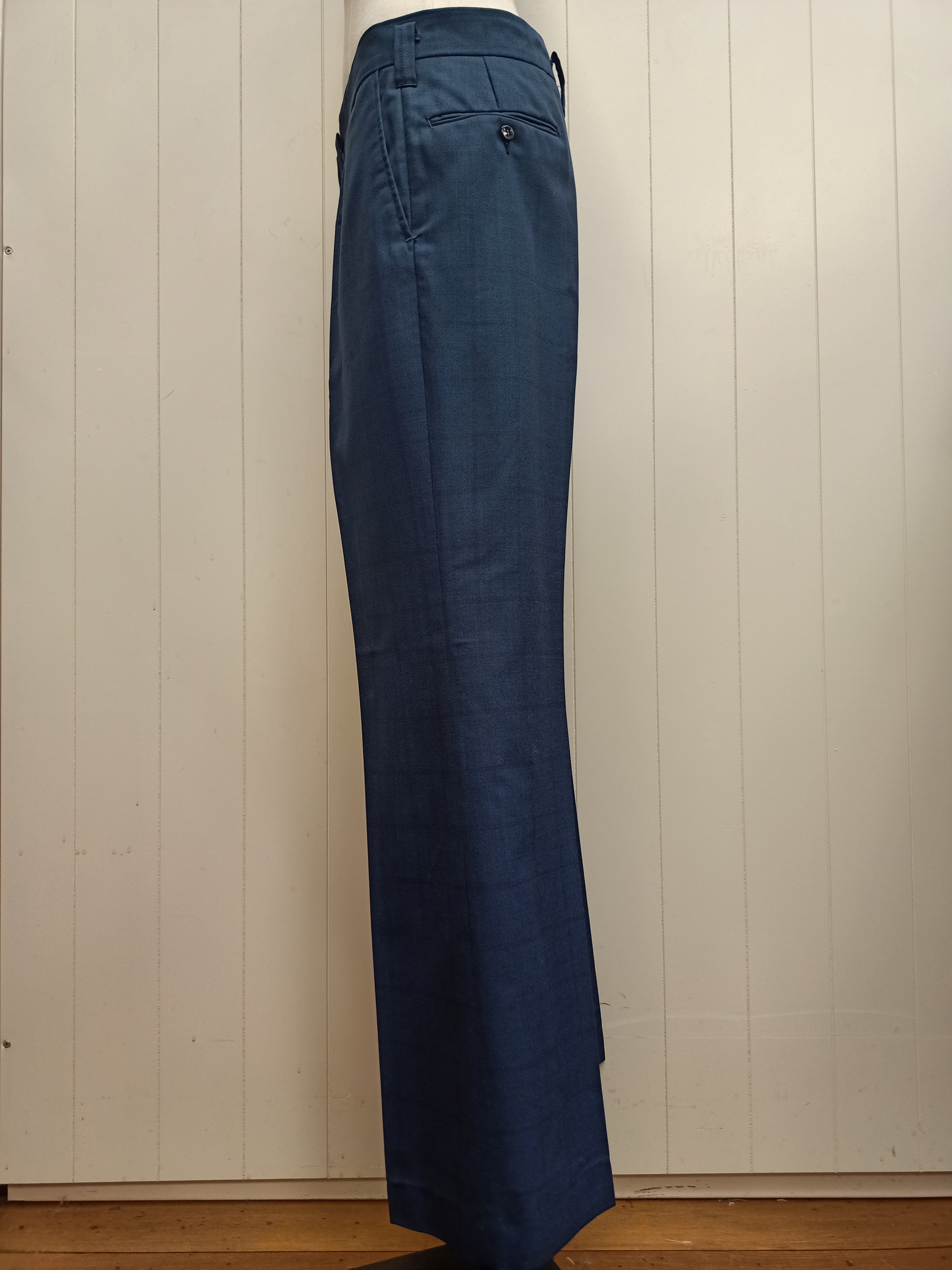 Vintage Mens Cambridge Suit