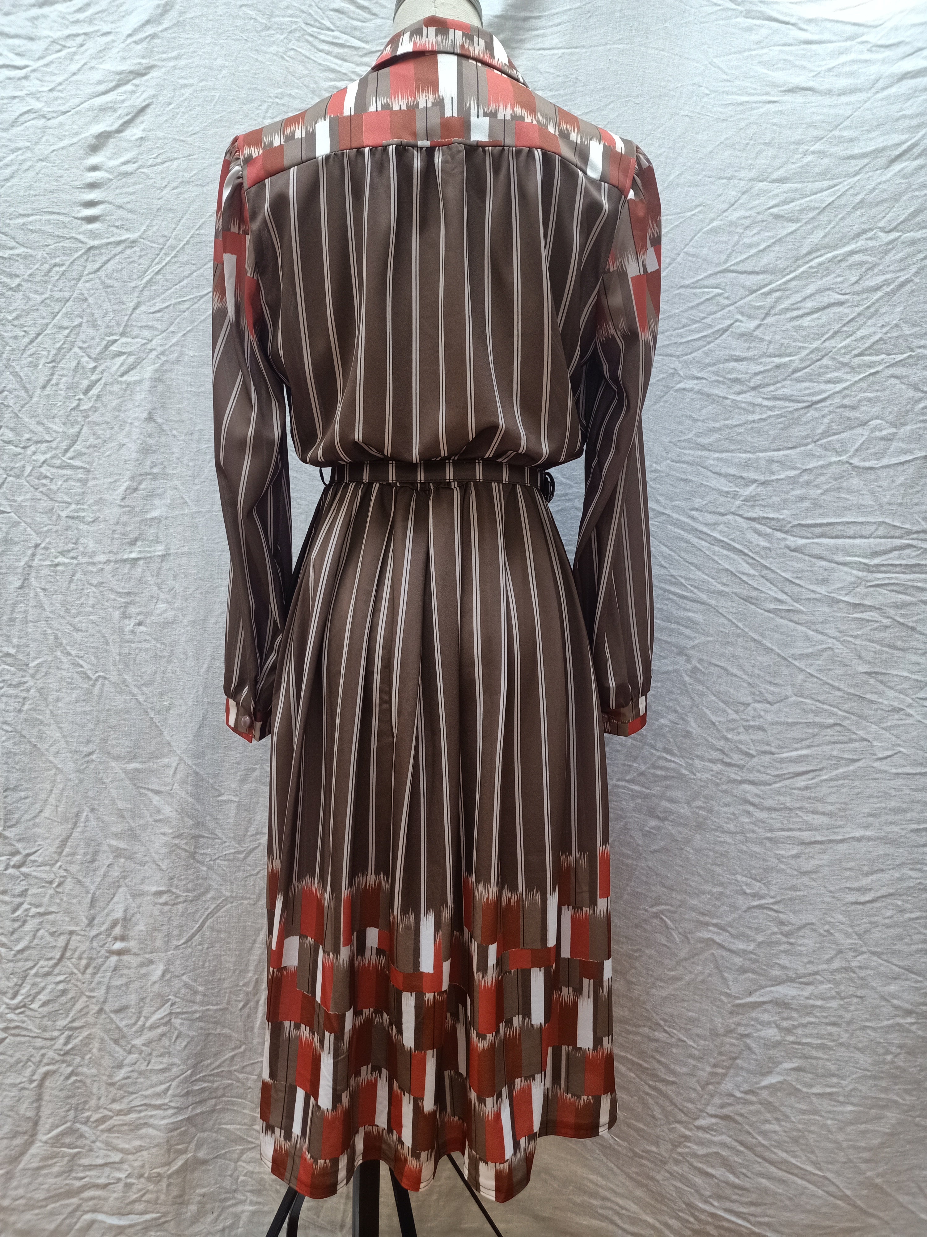 Vintage Debra Lee Dress