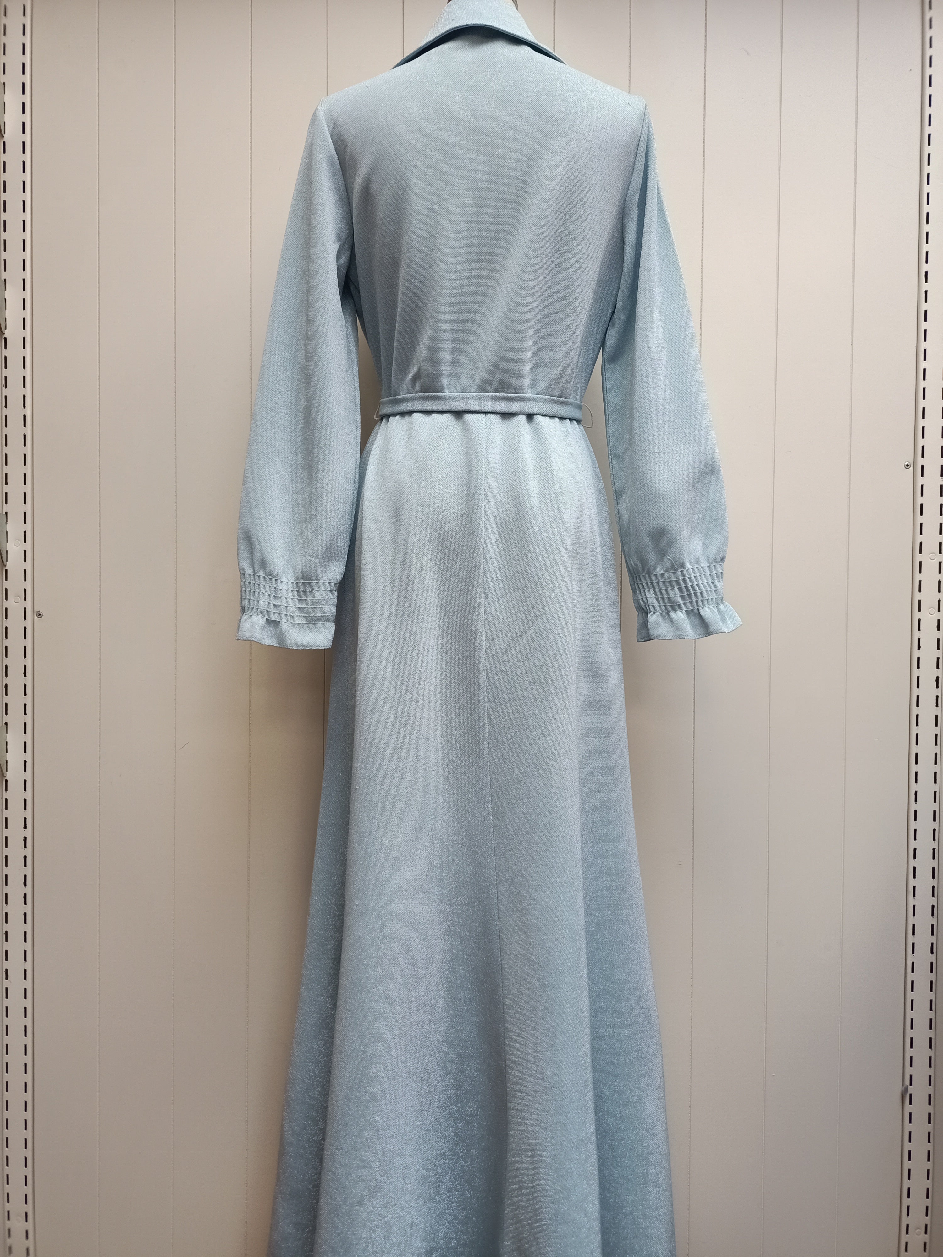 Vintage Petite Vogue by Classic Dress