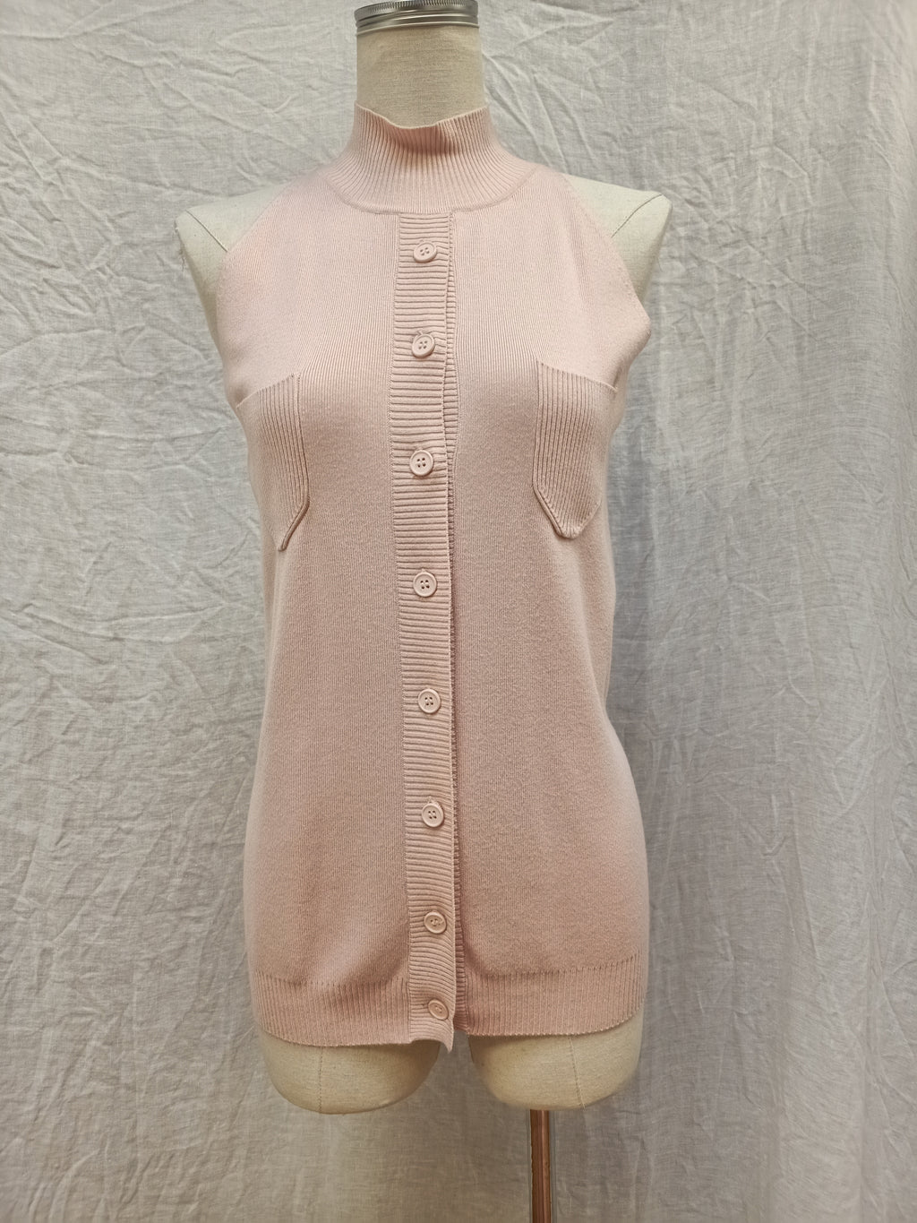 Sabatini Knit Shirt