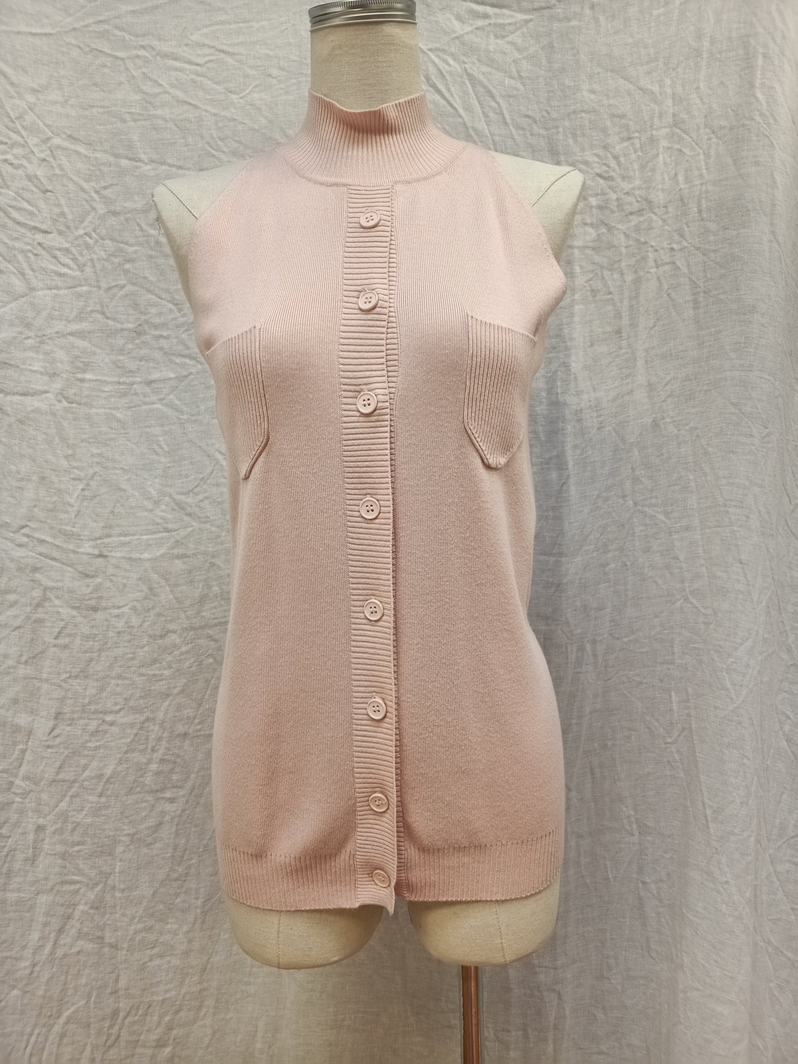 Sabatini Knit Shirt