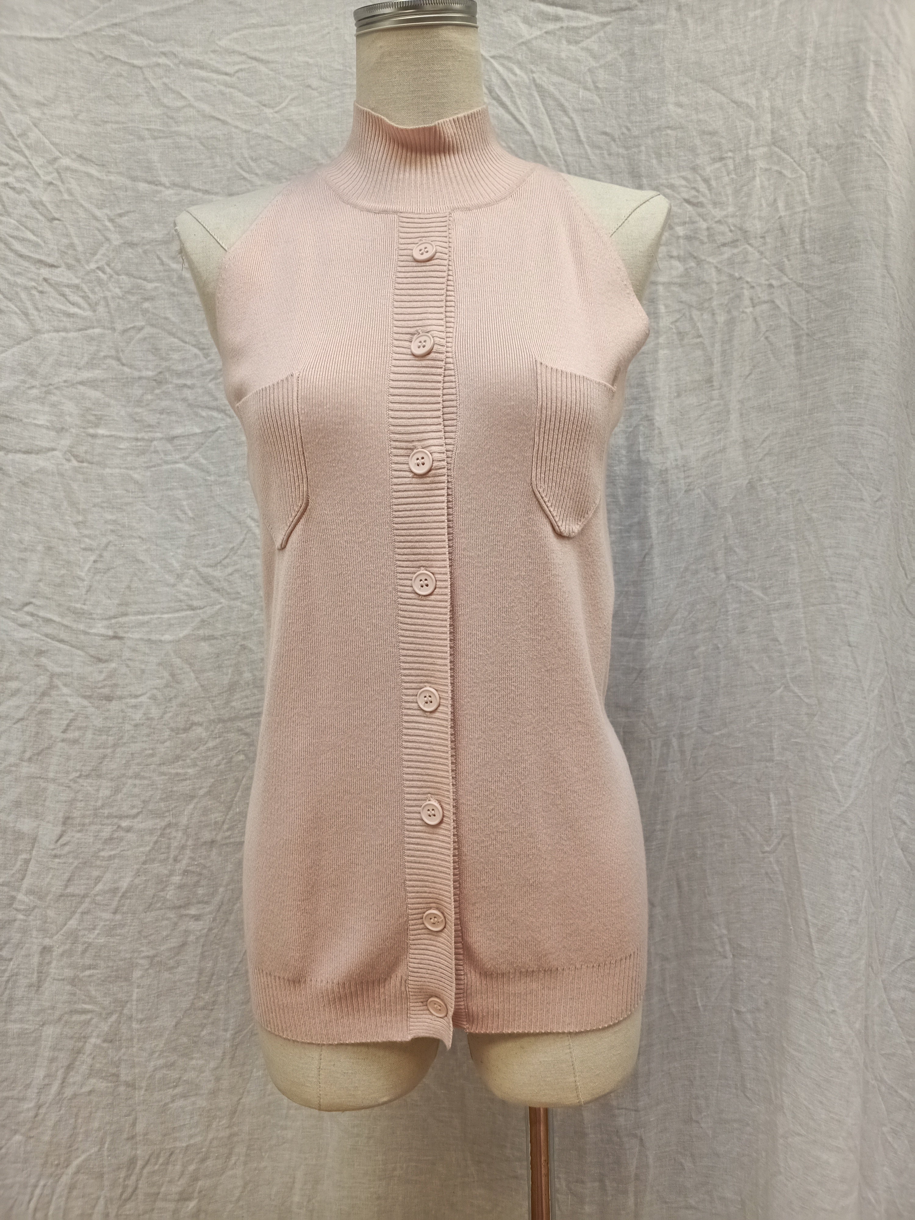 Sabatini Knit Shirt