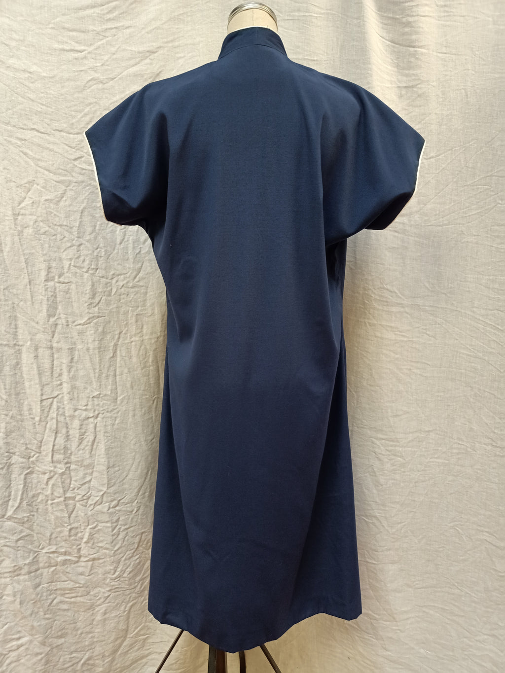 Vintage Puritan Dress