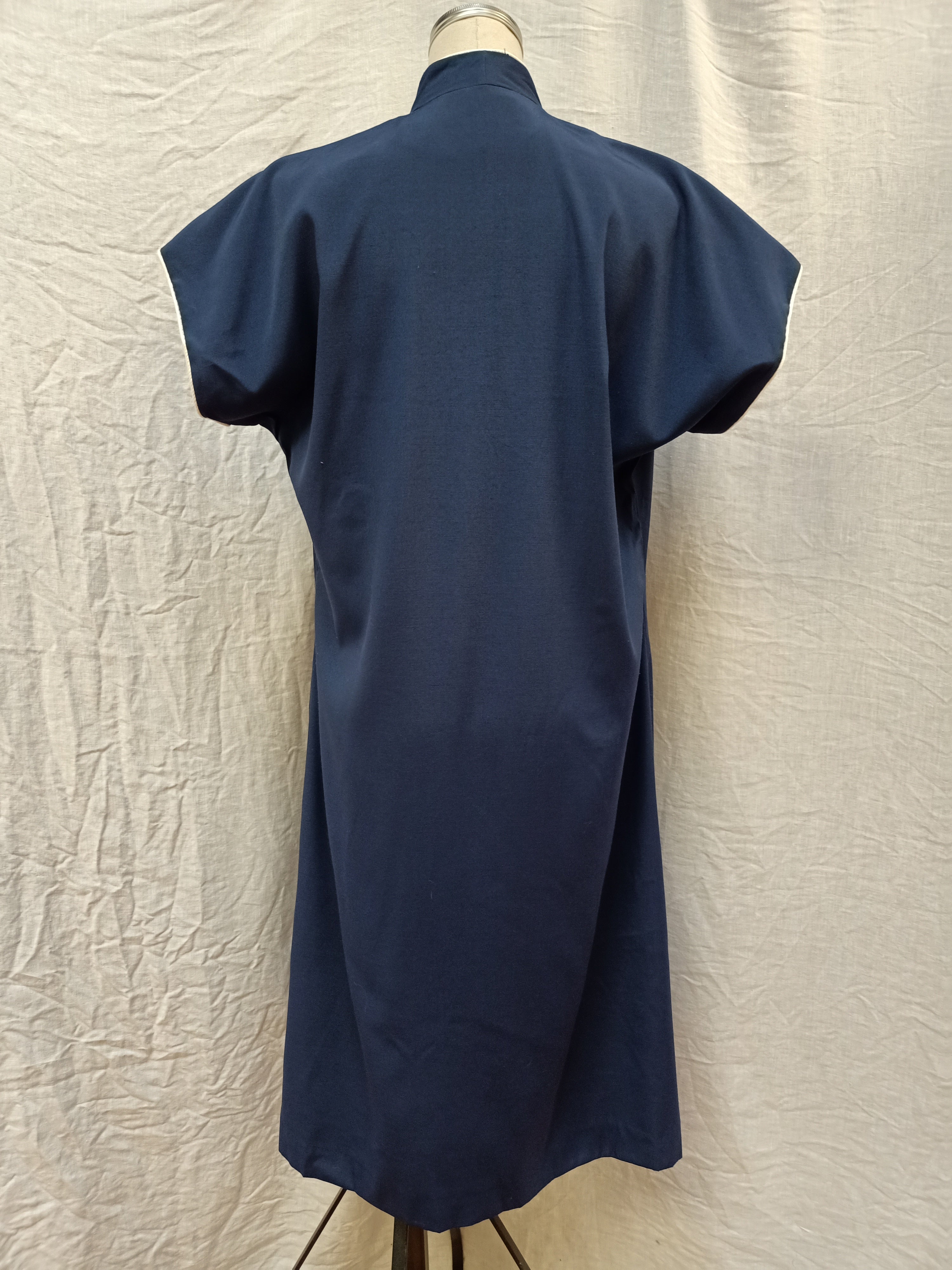 Vintage Puritan Dress