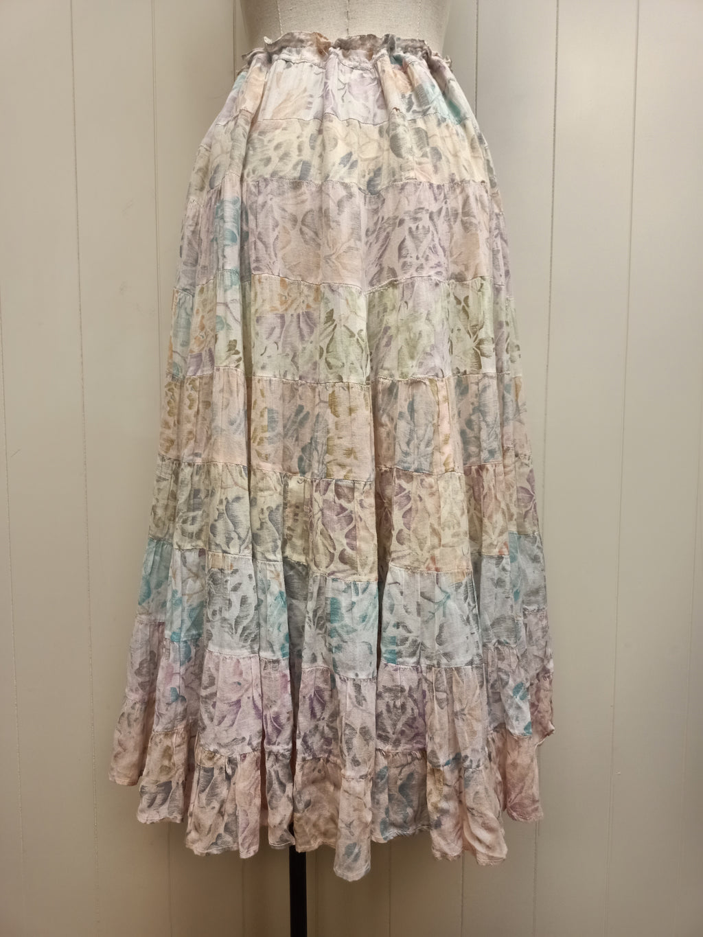 Vintage Ellis St Skirt