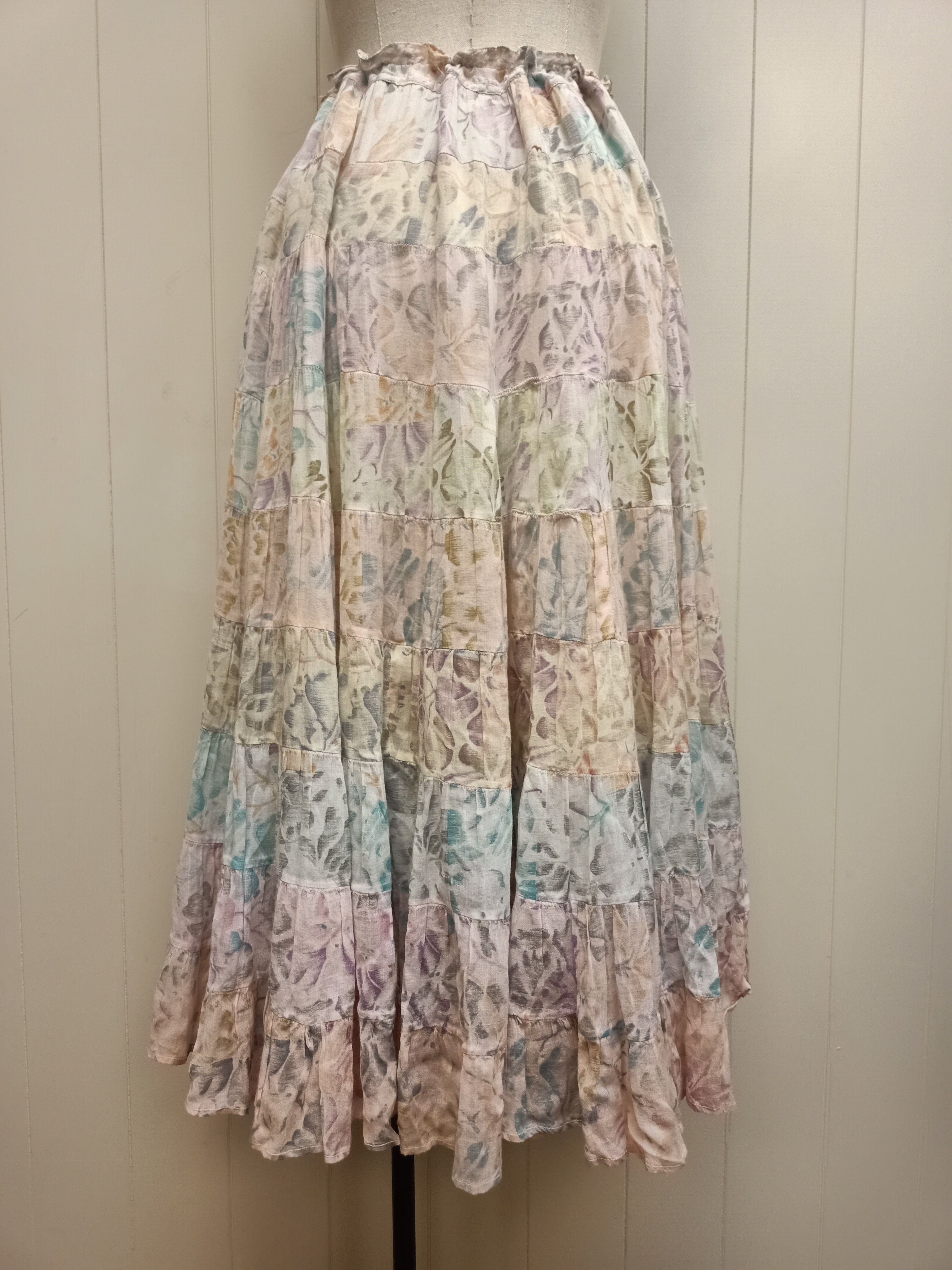 Vintage Ellis St Skirt