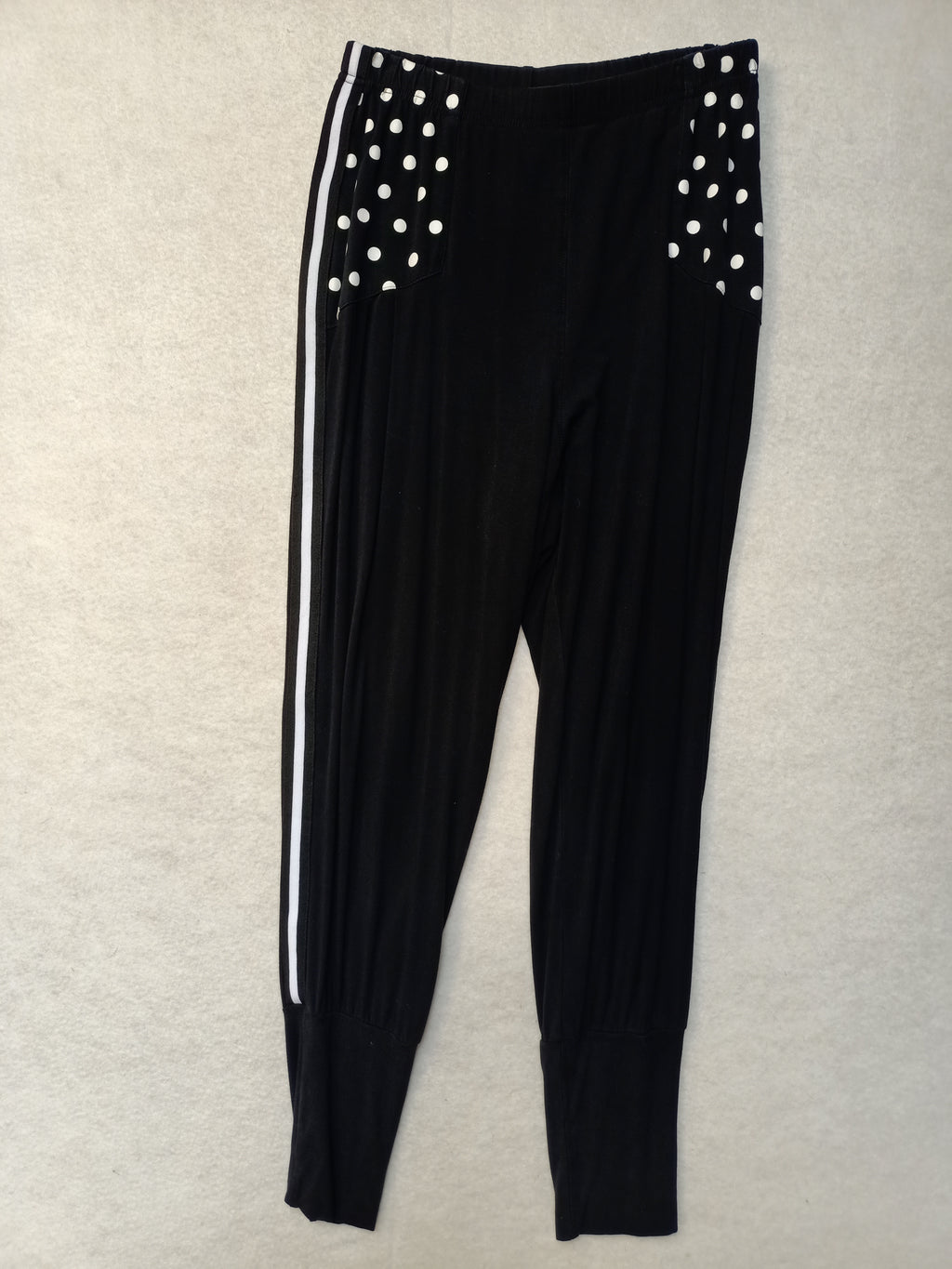 Jellicoe Polka Dot Pants