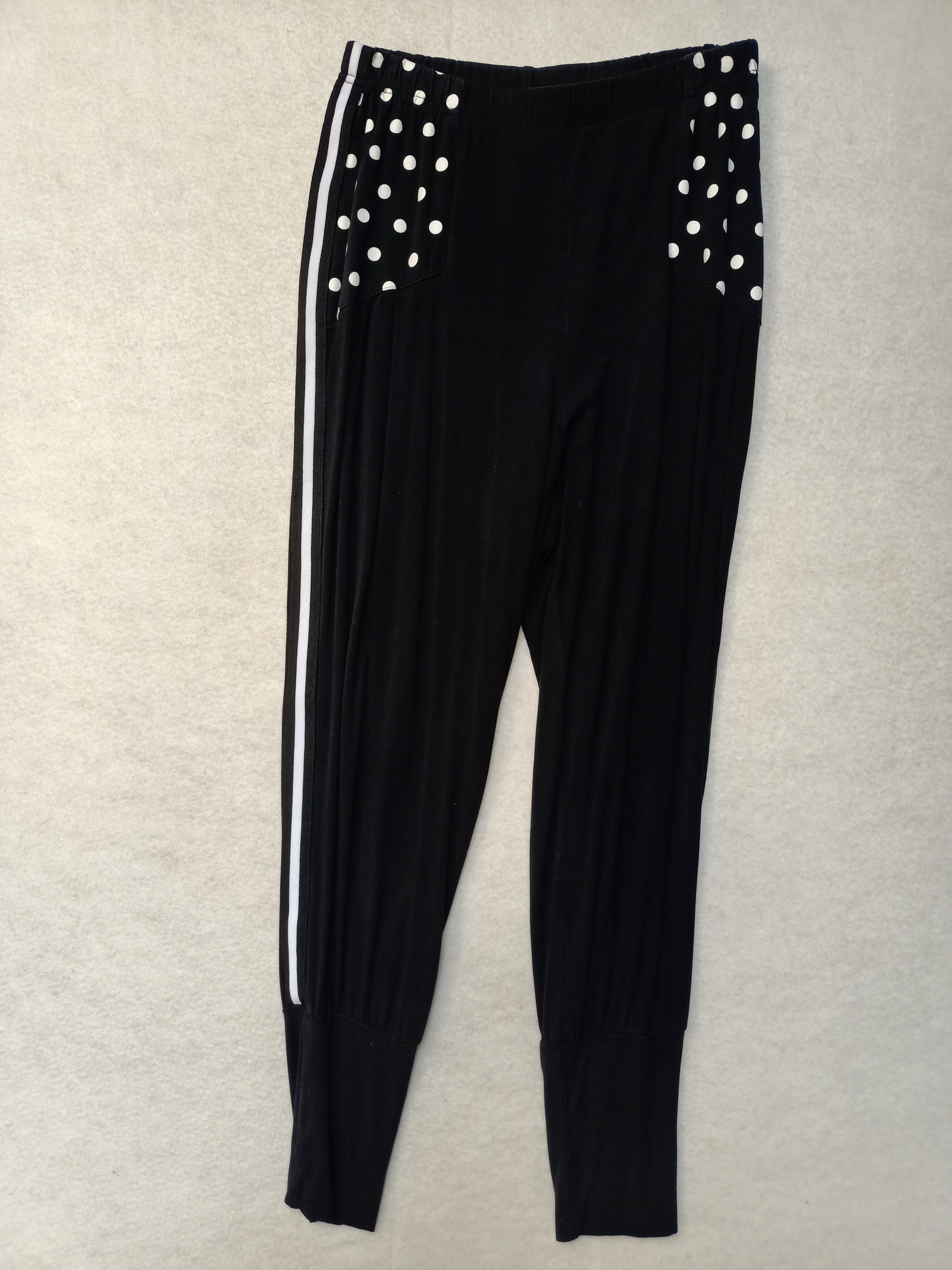 Jellicoe Polka Dot Pants