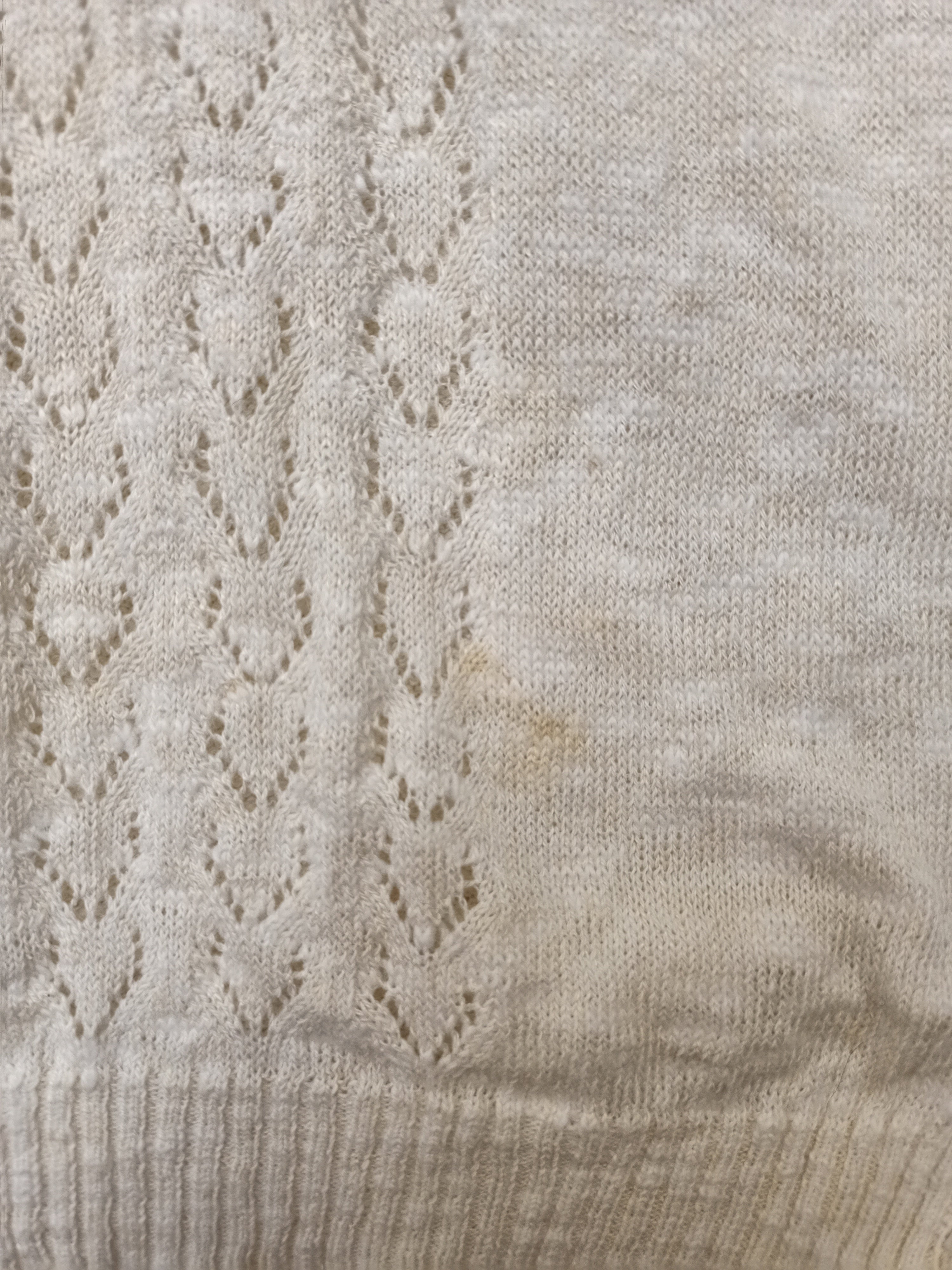 Vintage Glen Carron Knit Shirt