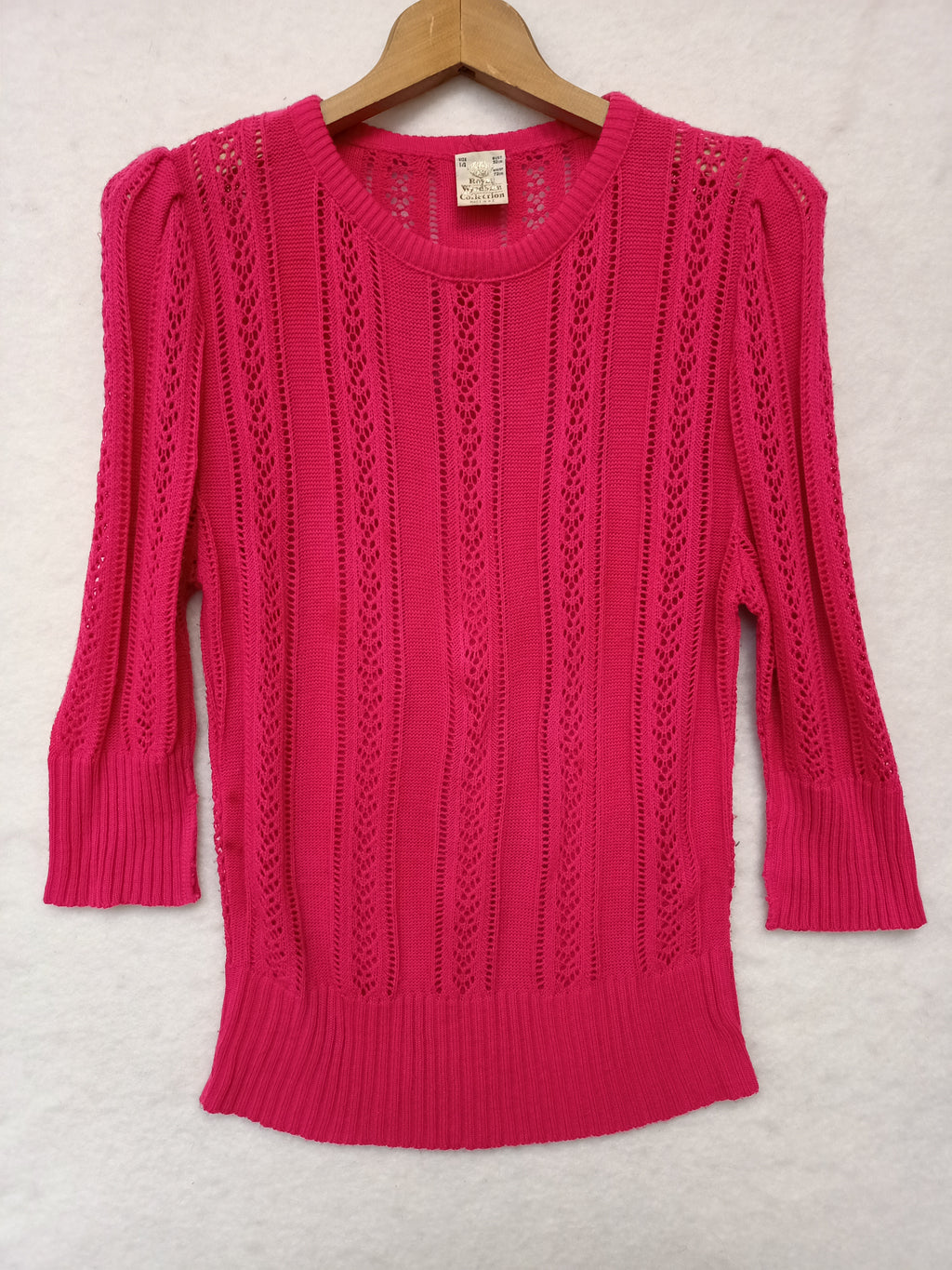 Vintage Royal Wyndham Collection Jumper