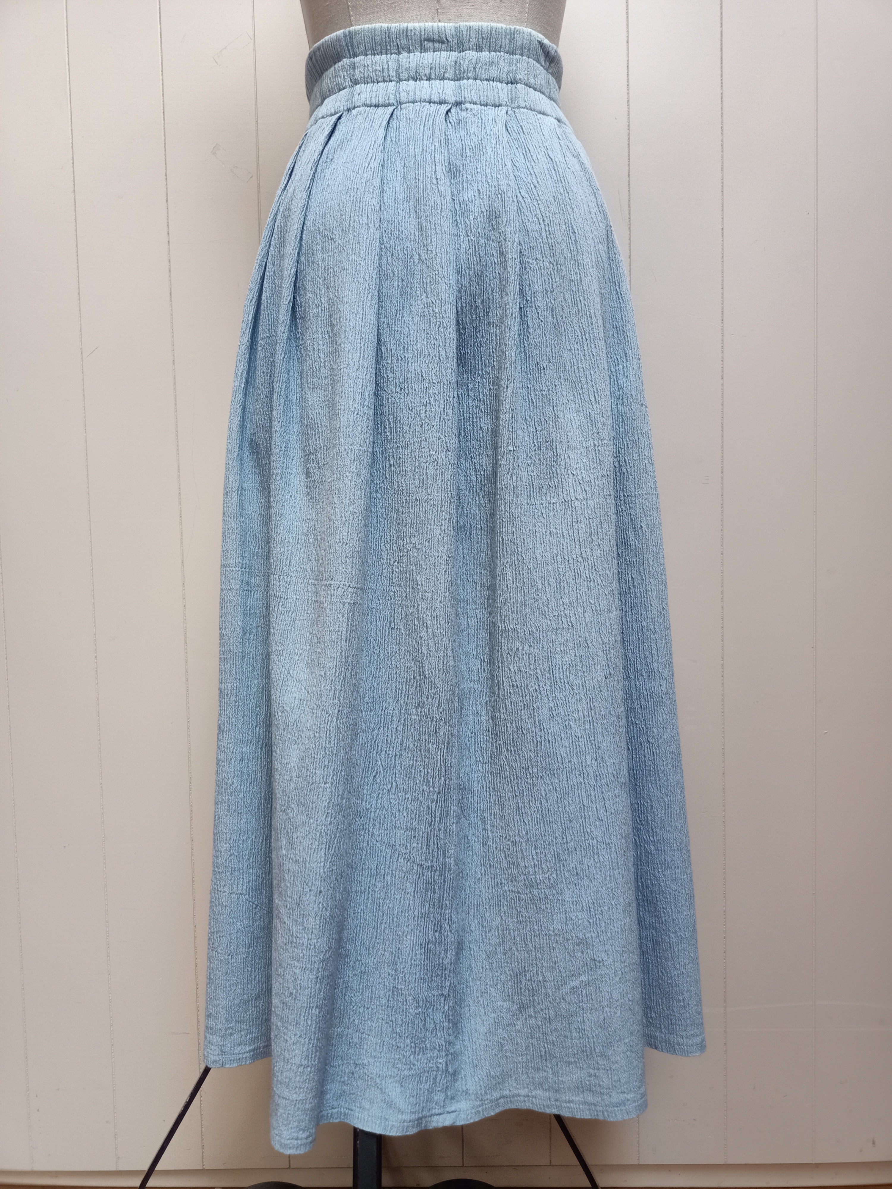 Vintage Peppertree Skirt