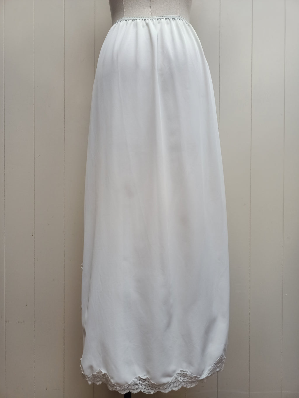 Vintage Bendon Half Slip