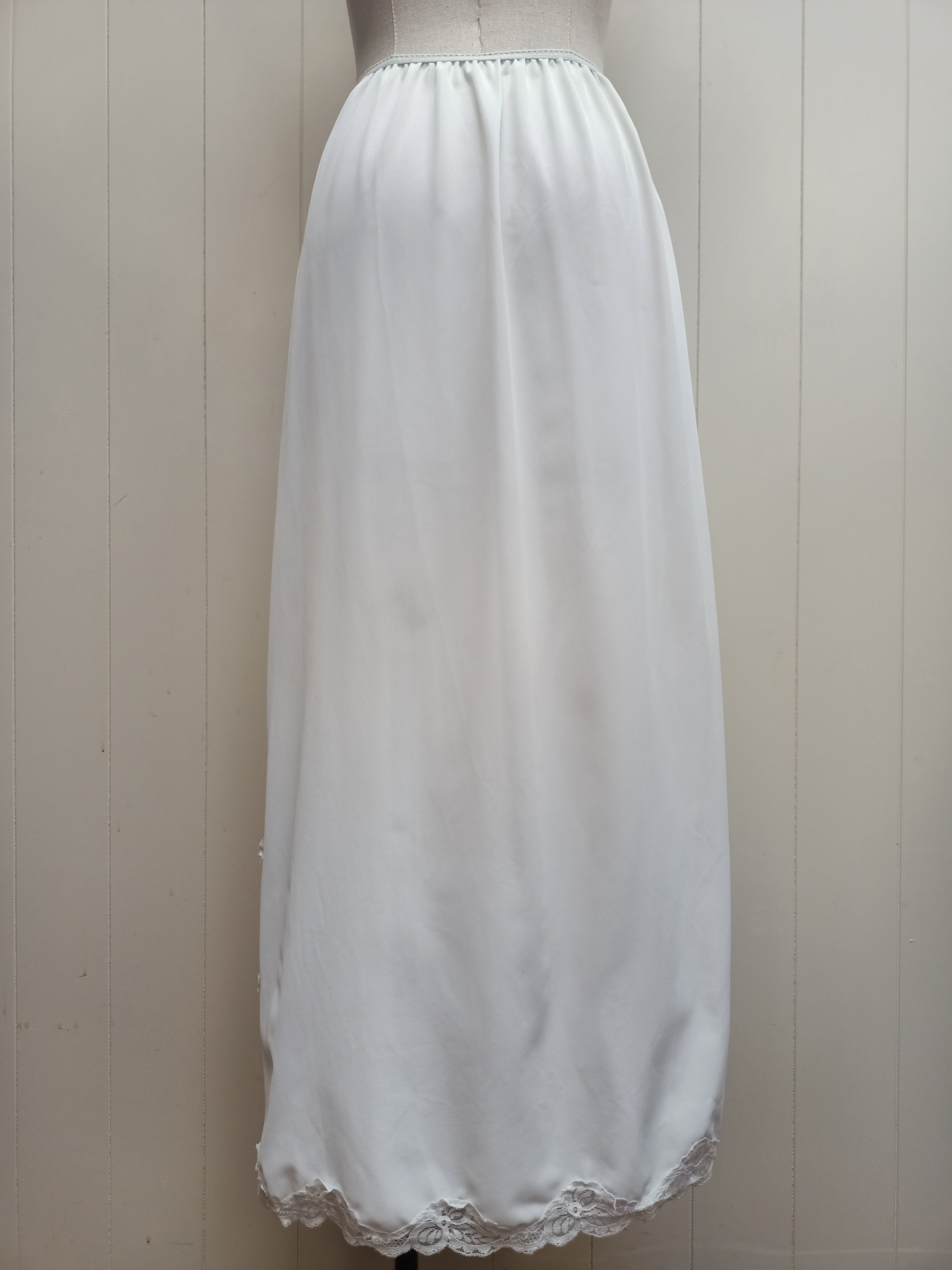 Vintage Bendon Half Slip